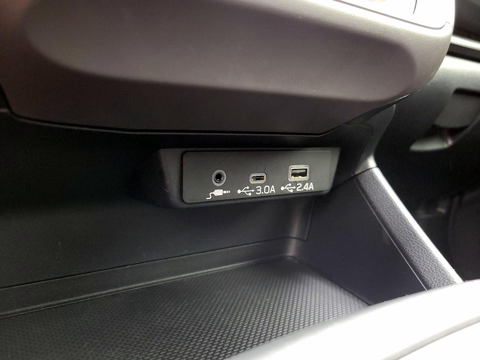 2024 Subaru Crosstrek Premium - Photo 19