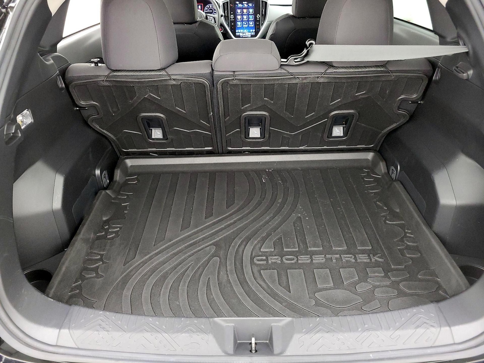 2024 Subaru Crosstrek Premium - Photo 22