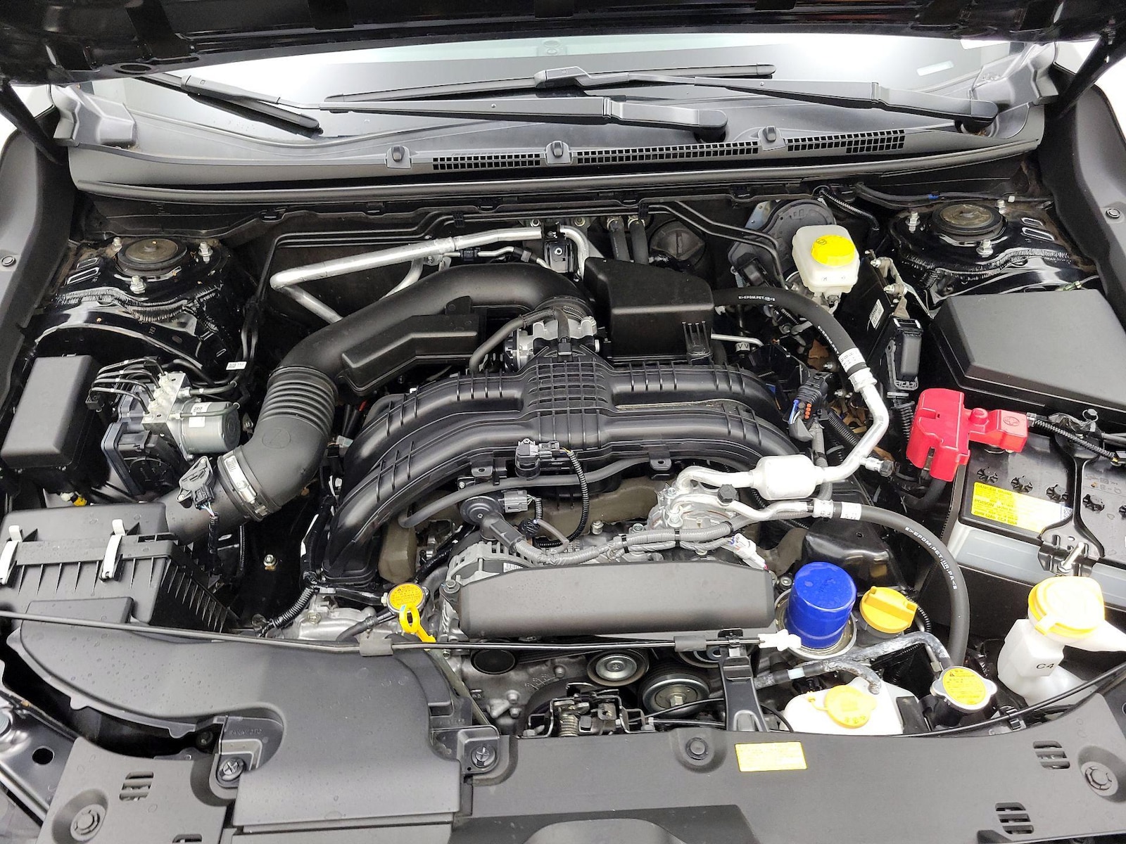 2024 Subaru Crosstrek Premium - Photo 23