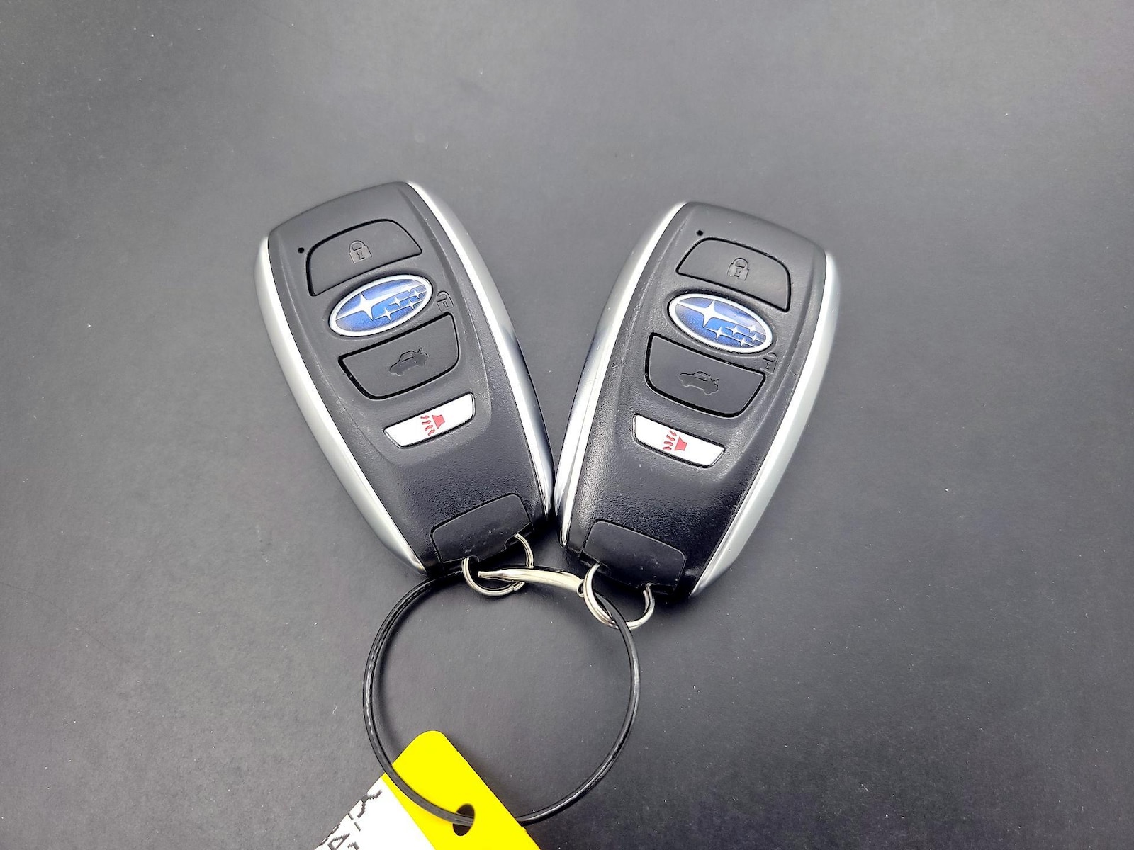 2024 Subaru Crosstrek Premium - Photo 24