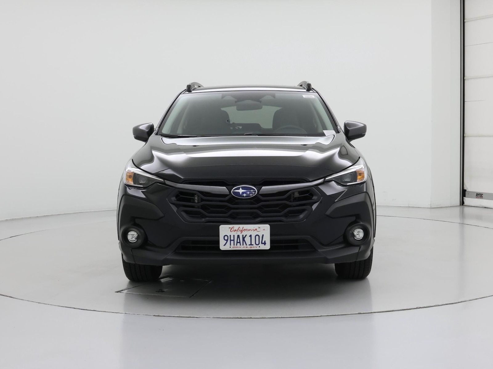 2024 Subaru Crosstrek Premium - Photo 6