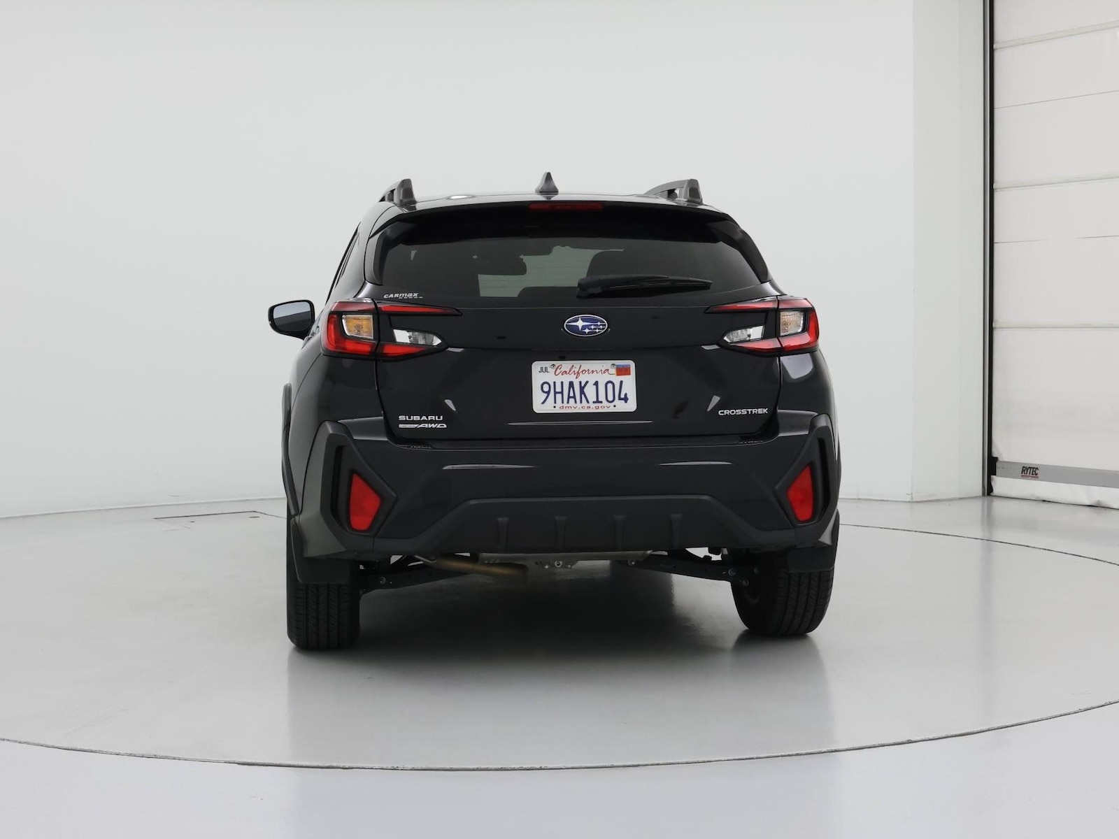 2024 Subaru Crosstrek Premium - Photo 7