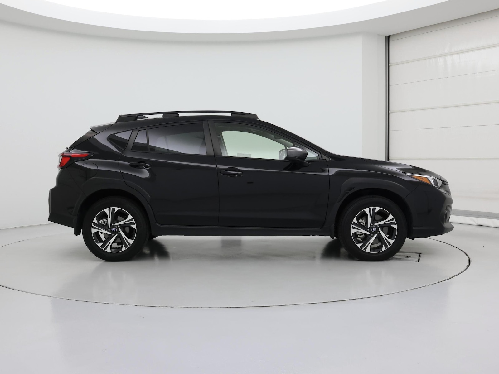 2024 Subaru Crosstrek Premium - Photo 8