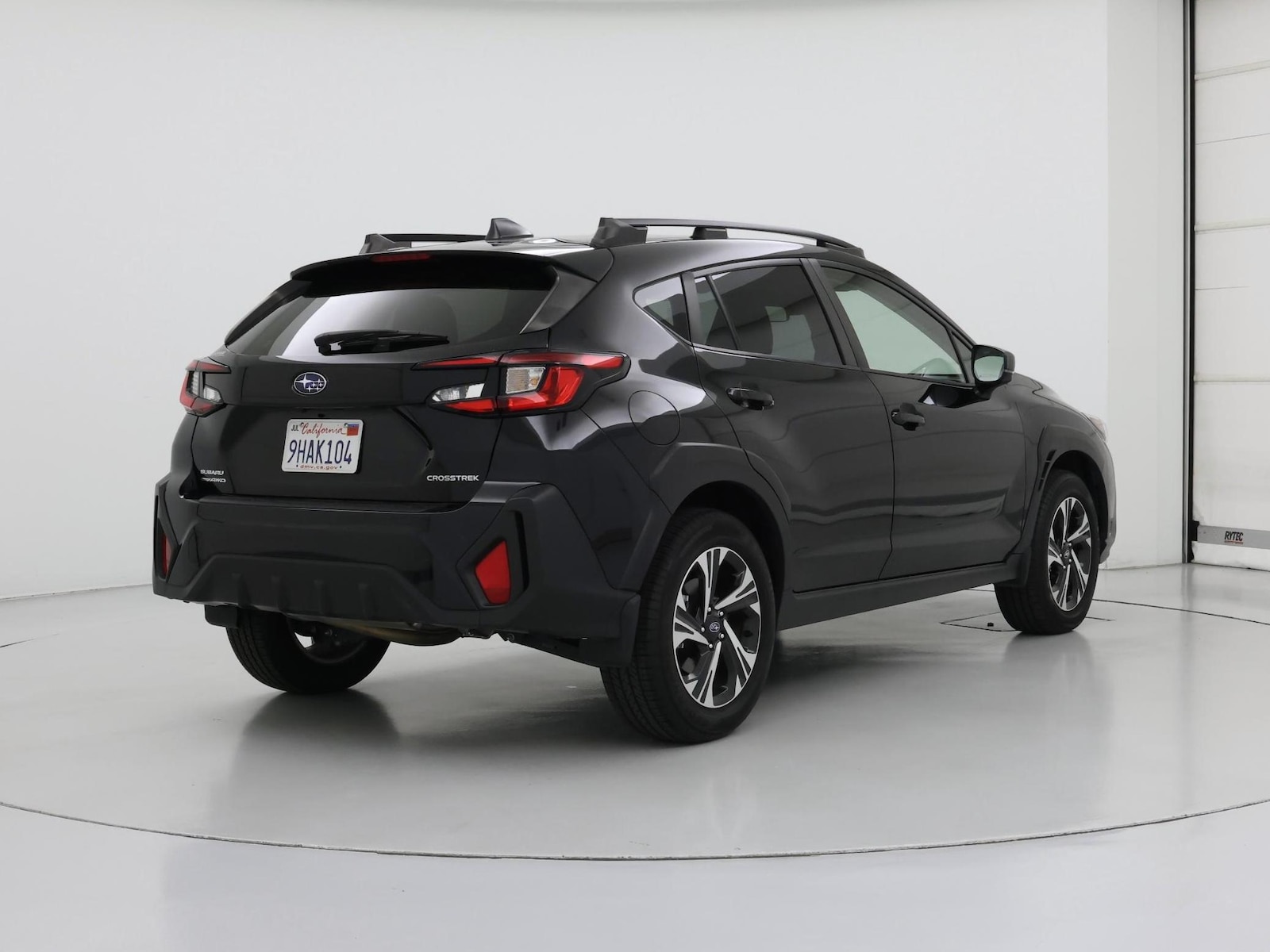 2024 Subaru Crosstrek Premium - Photo 9