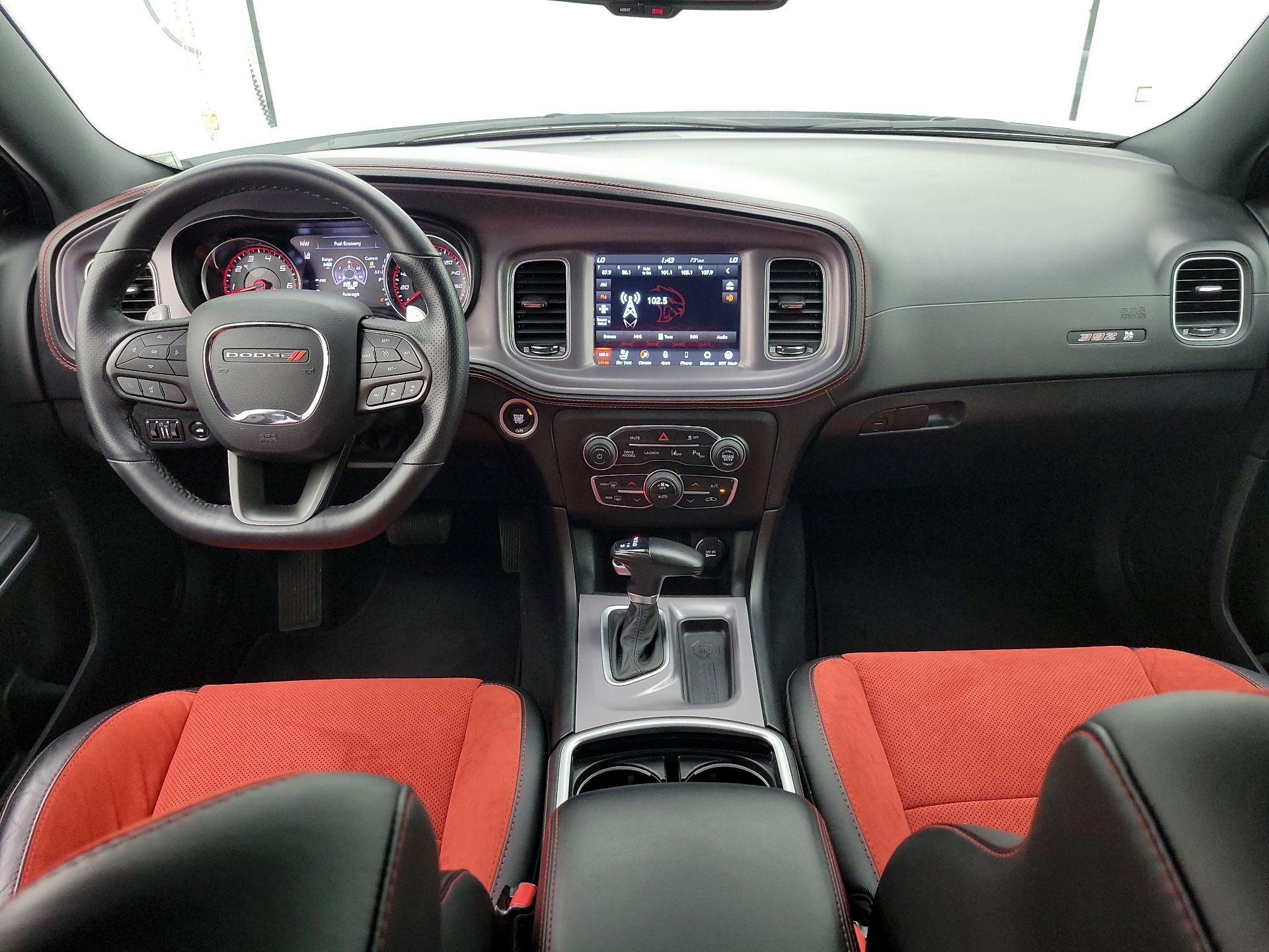 Thumbnail: 2023 Dodge Charger - 9