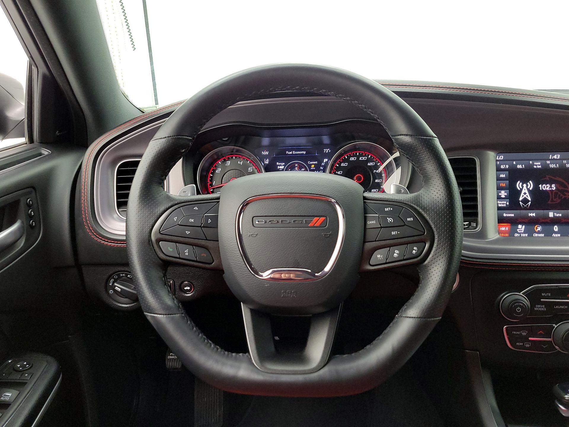 Thumbnail: 2023 Dodge Charger - 10