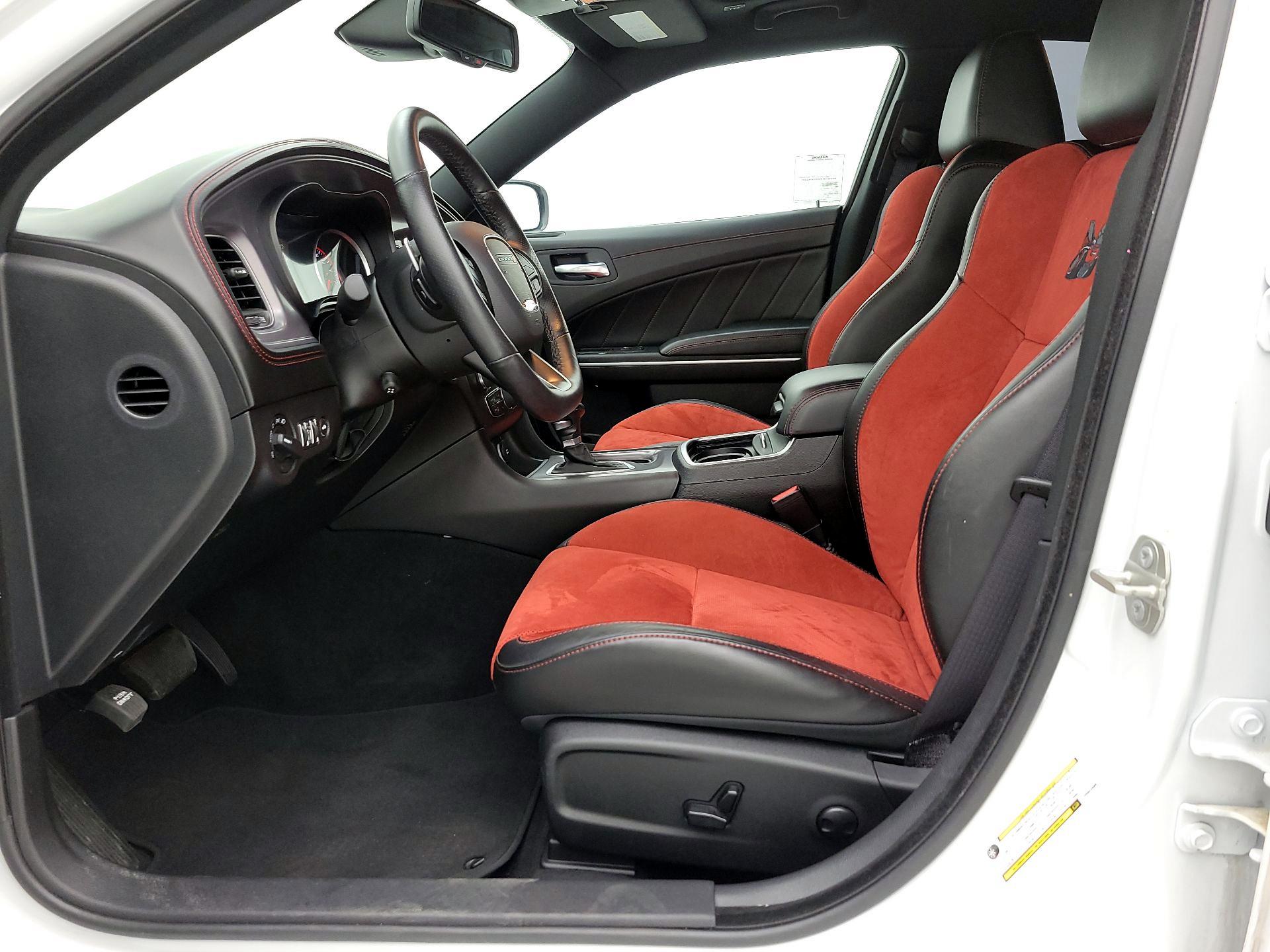 Thumbnail: 2023 Dodge Charger - 11