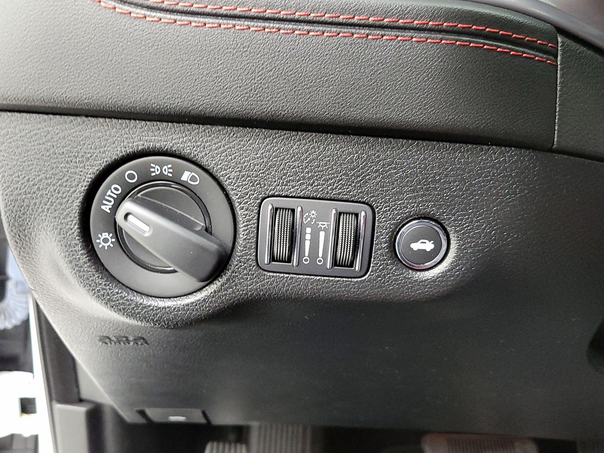 Thumbnail: 2023 Dodge Charger - 13