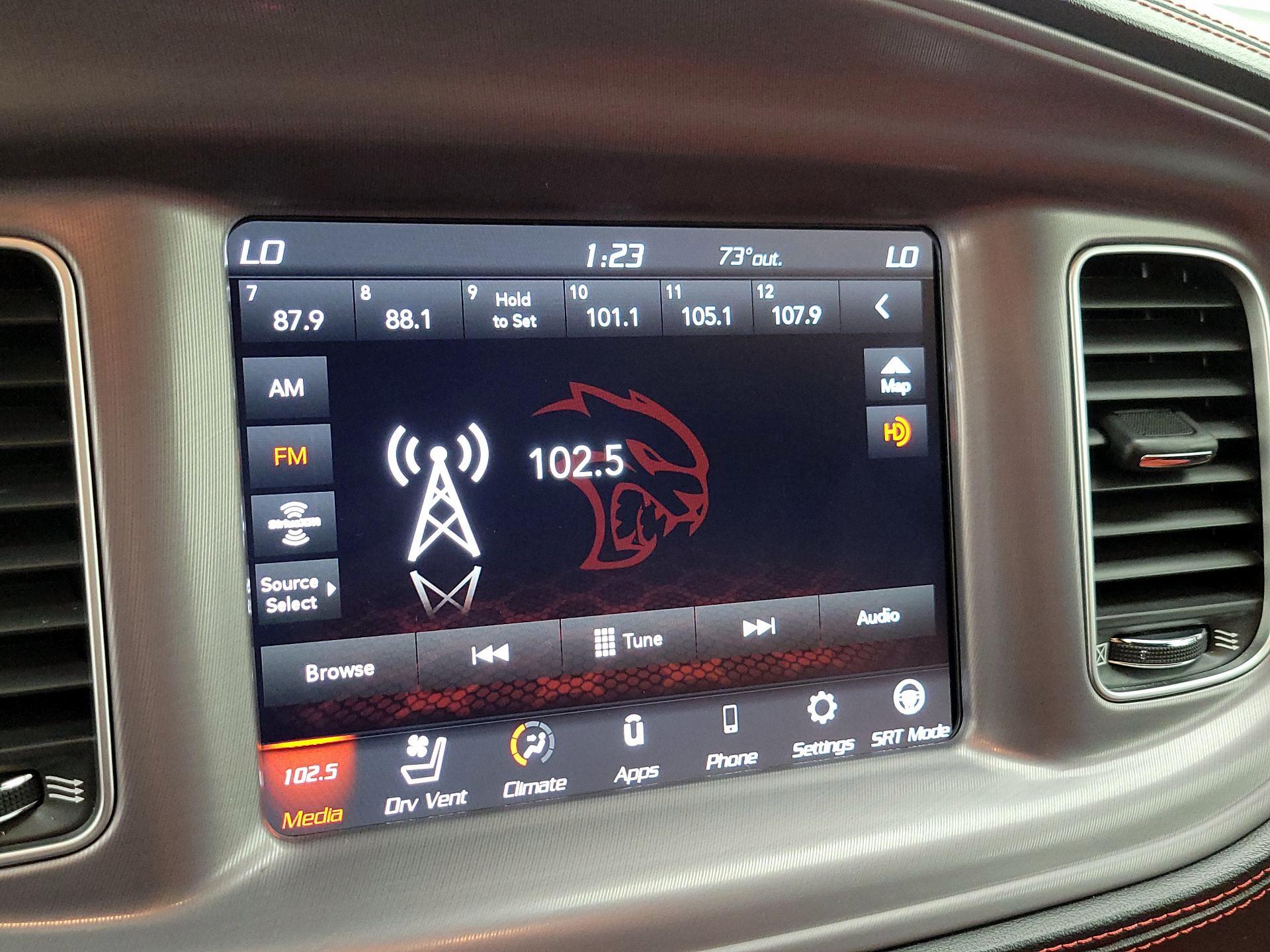 Thumbnail: 2023 Dodge Charger - 15