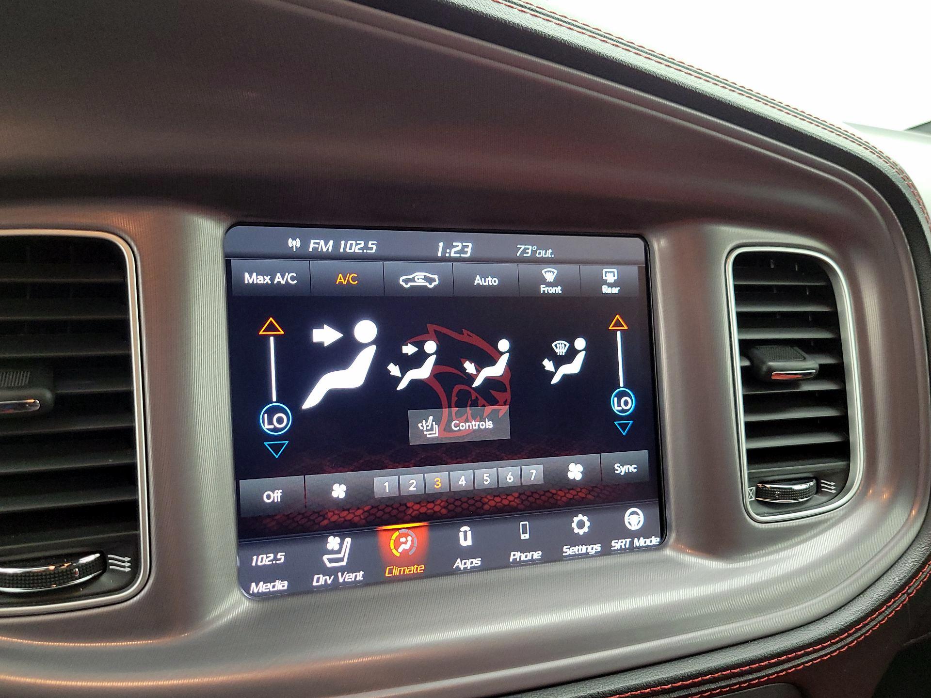 Thumbnail: 2023 Dodge Charger - 16