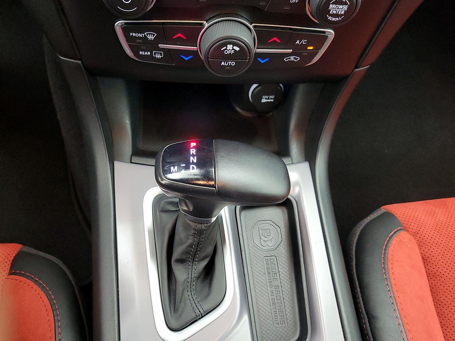 Thumbnail: 2023 Dodge Charger - 17