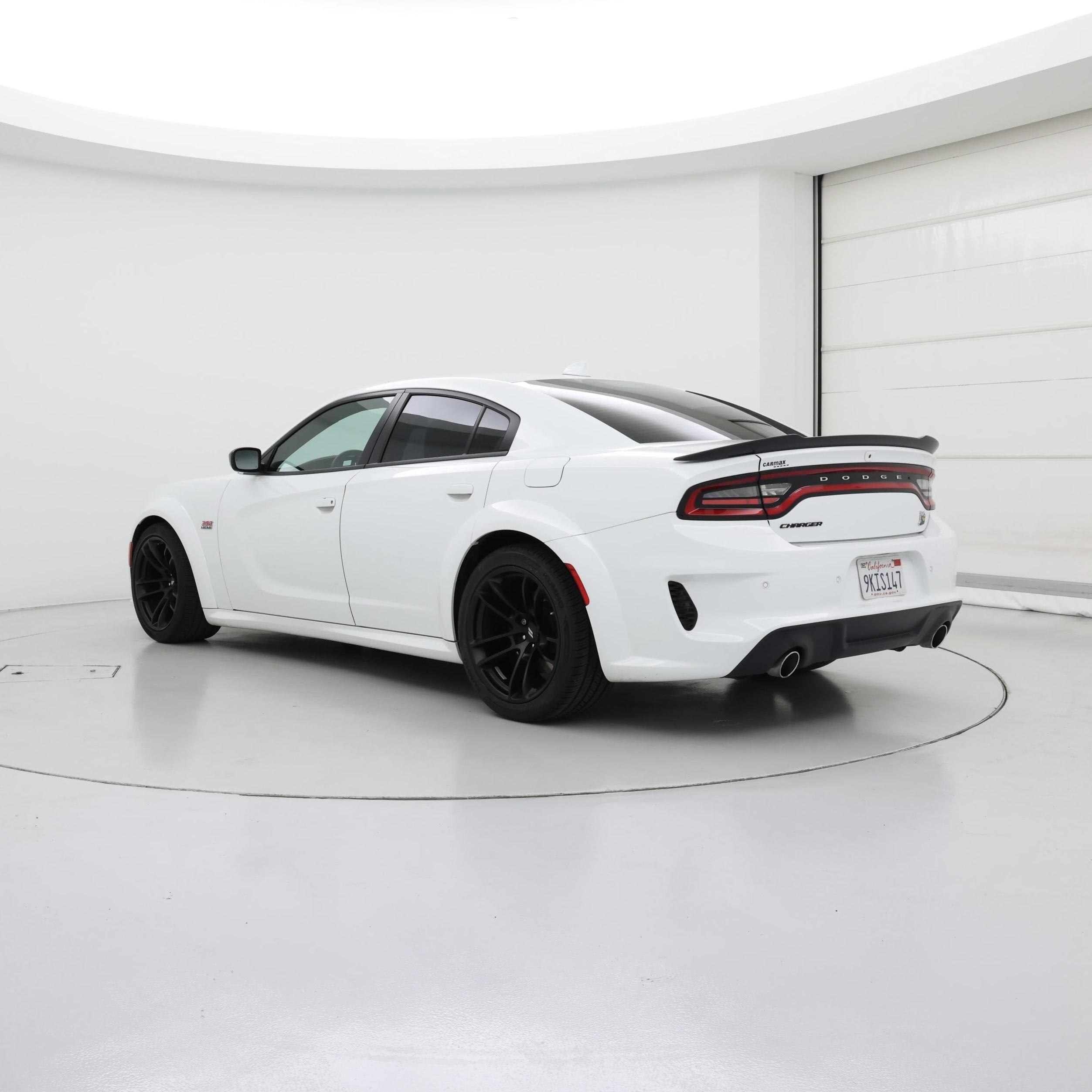 Thumbnail: 2023 Dodge Charger - 2