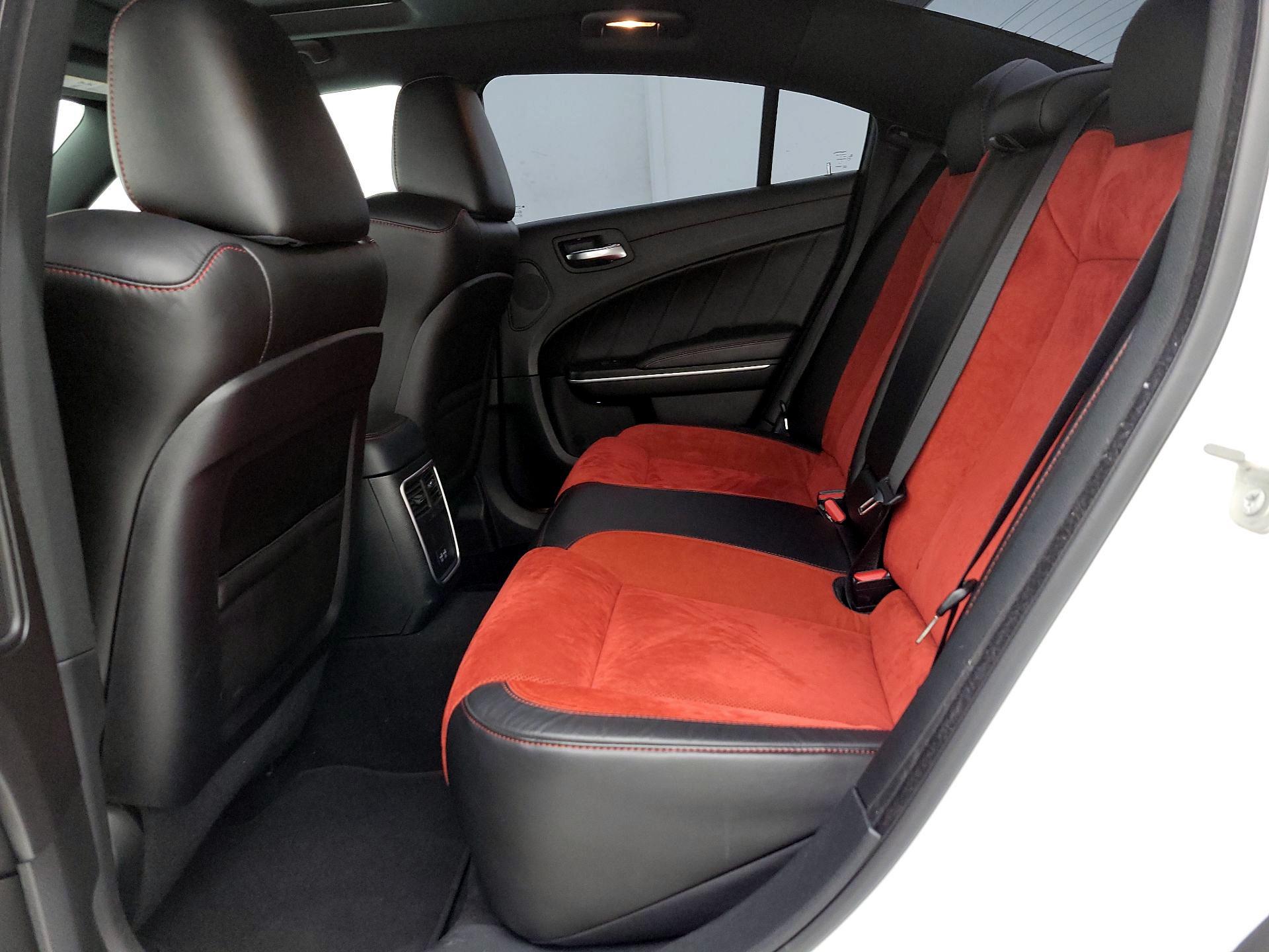 Thumbnail: 2023 Dodge Charger - 19