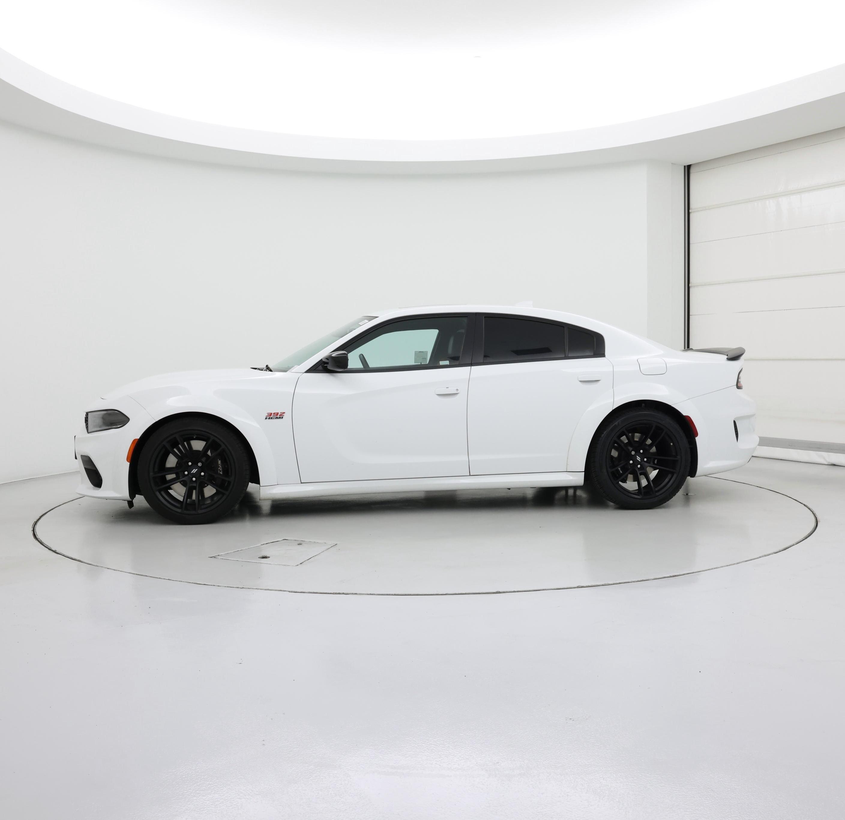 Thumbnail: 2023 Dodge Charger - 3