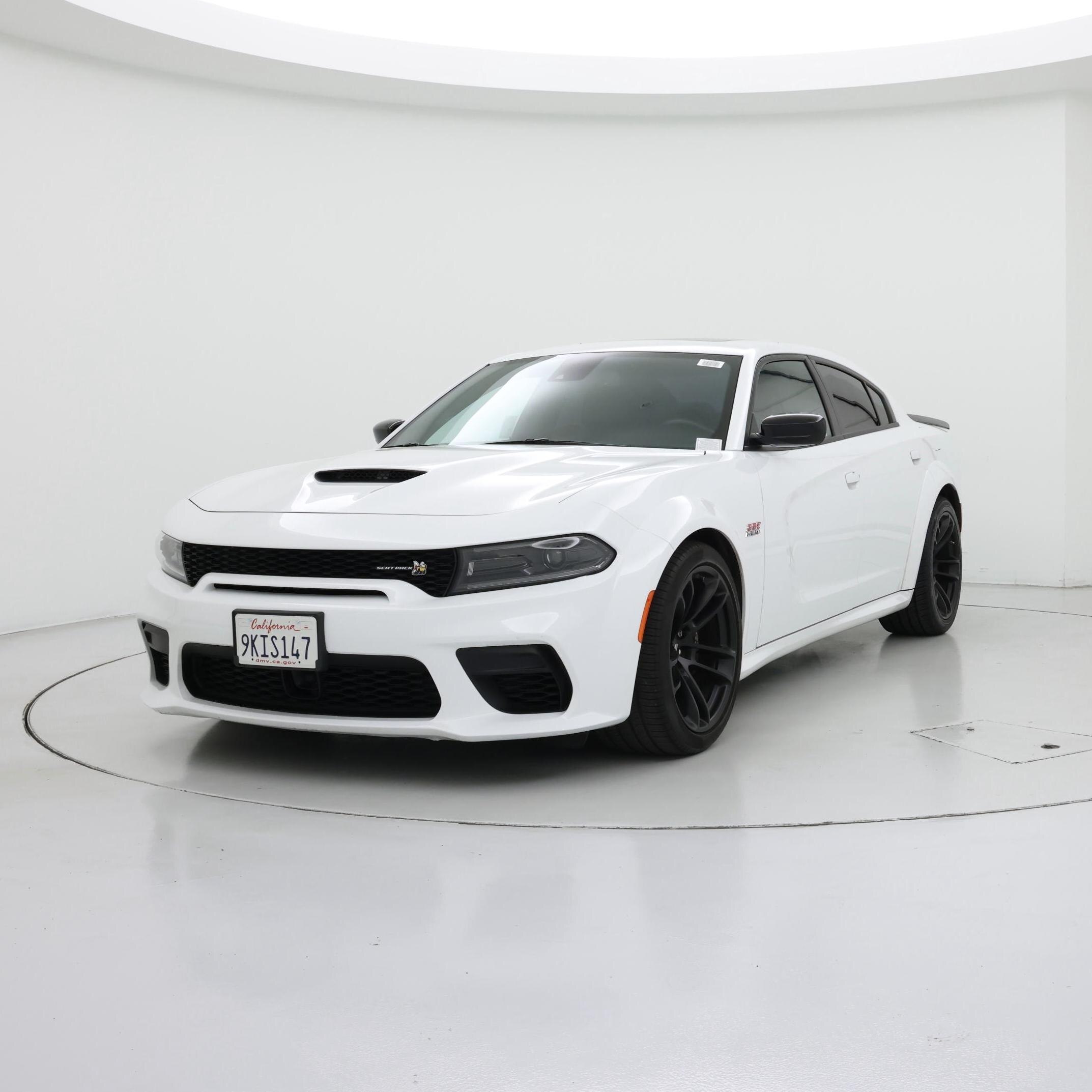 Thumbnail: 2023 Dodge Charger - 4
