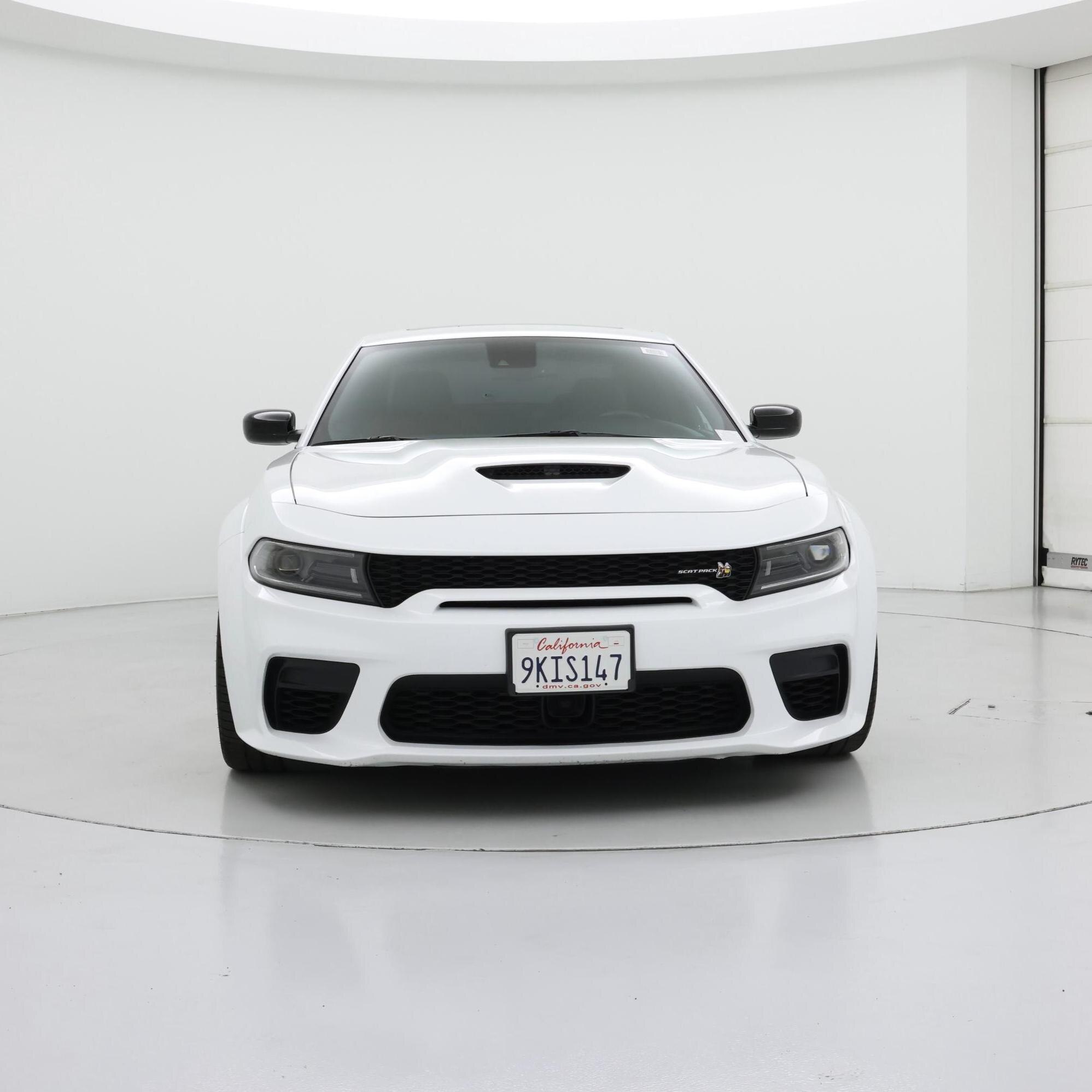 Thumbnail: 2023 Dodge Charger - 5