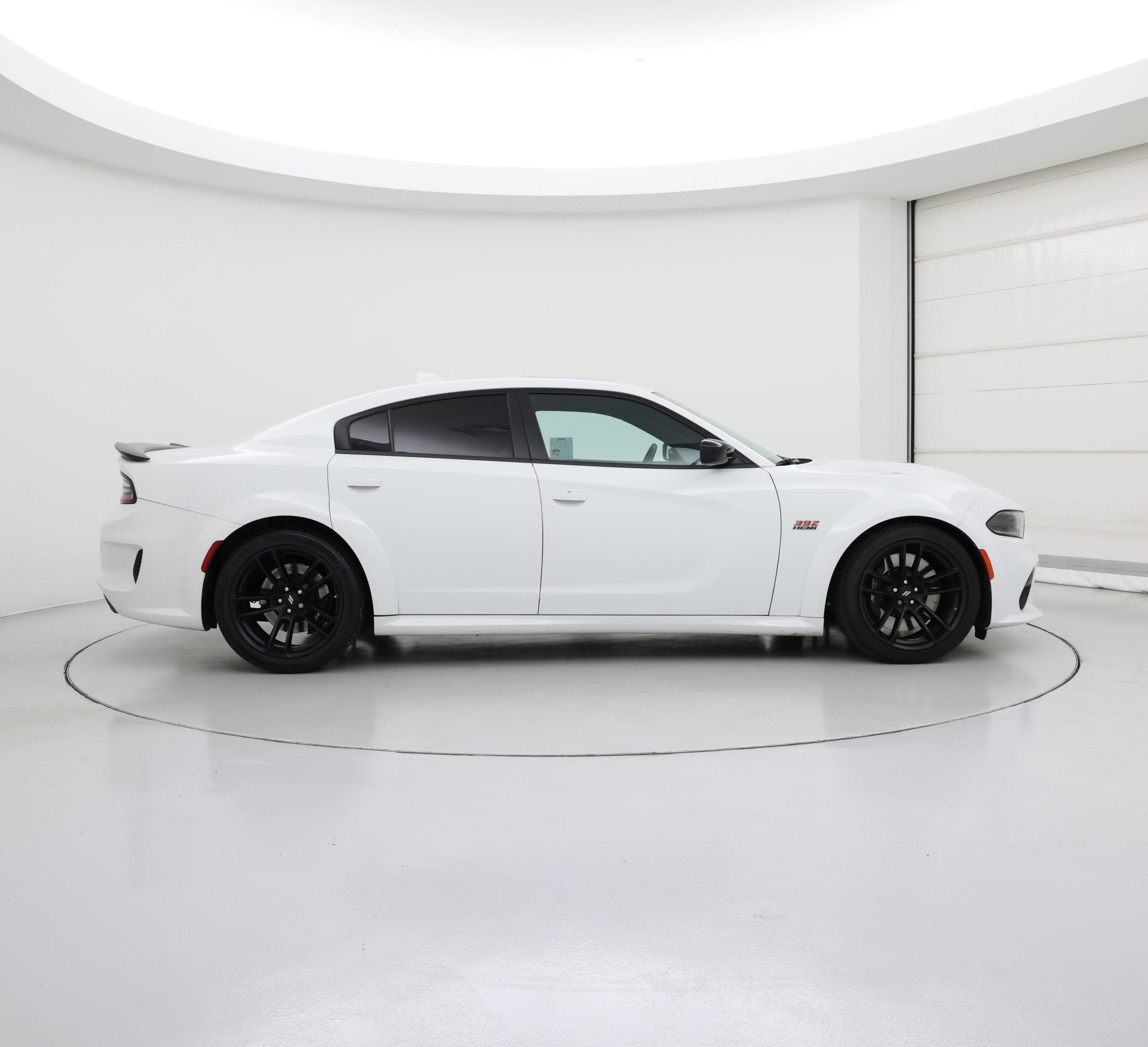 Thumbnail: 2023 Dodge Charger - 7