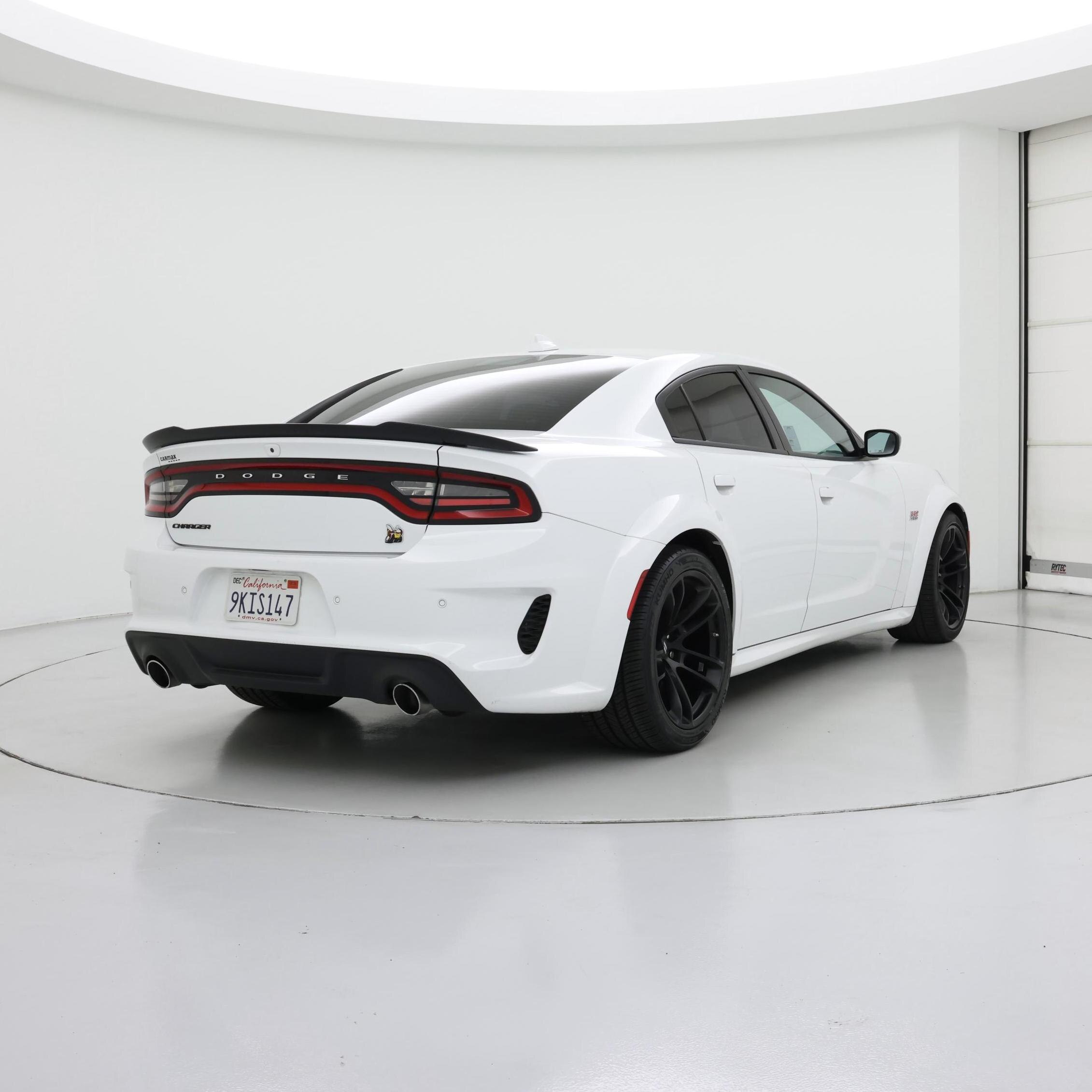 Thumbnail: 2023 Dodge Charger - 8