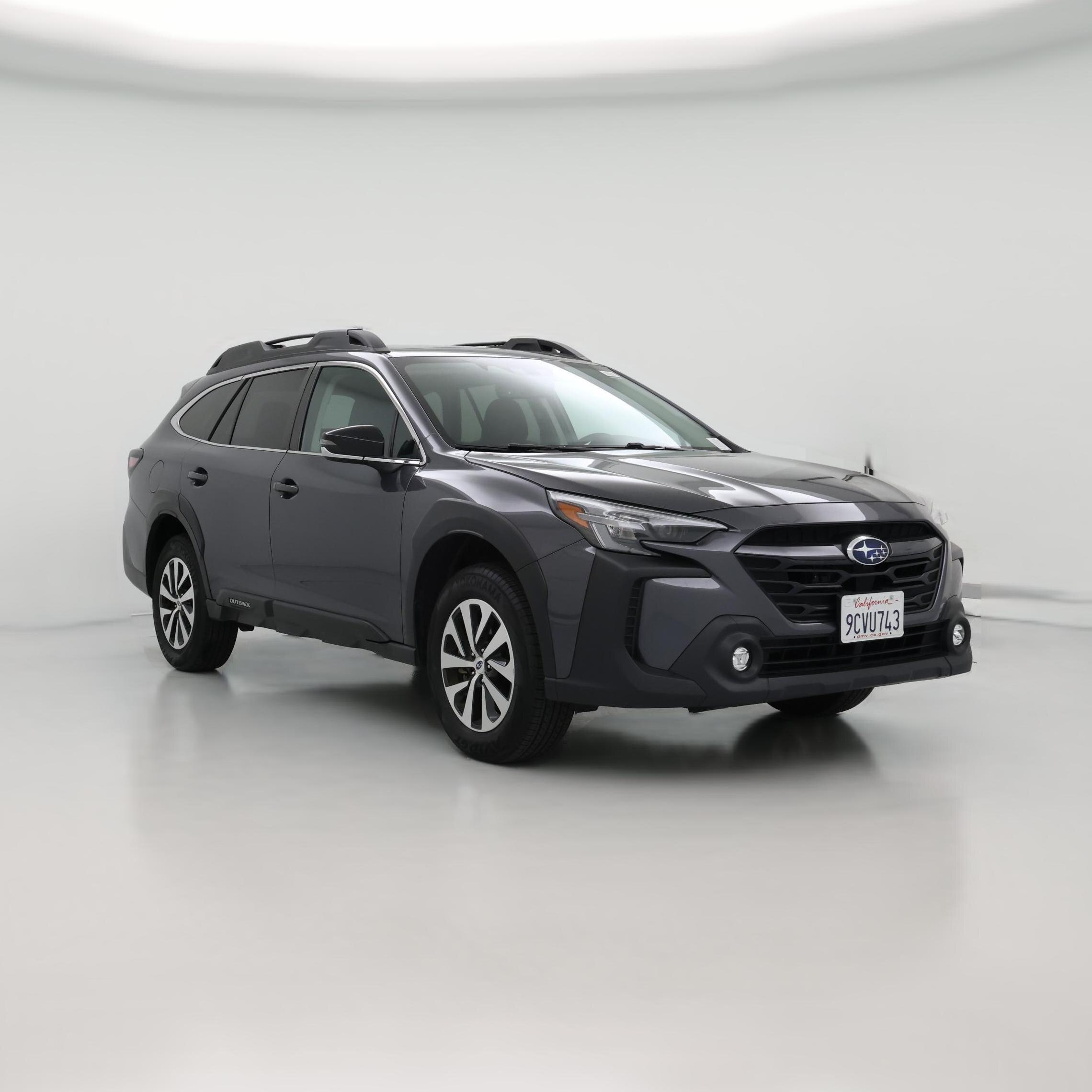 Thumbnail: 2023 Subaru Outback - 1