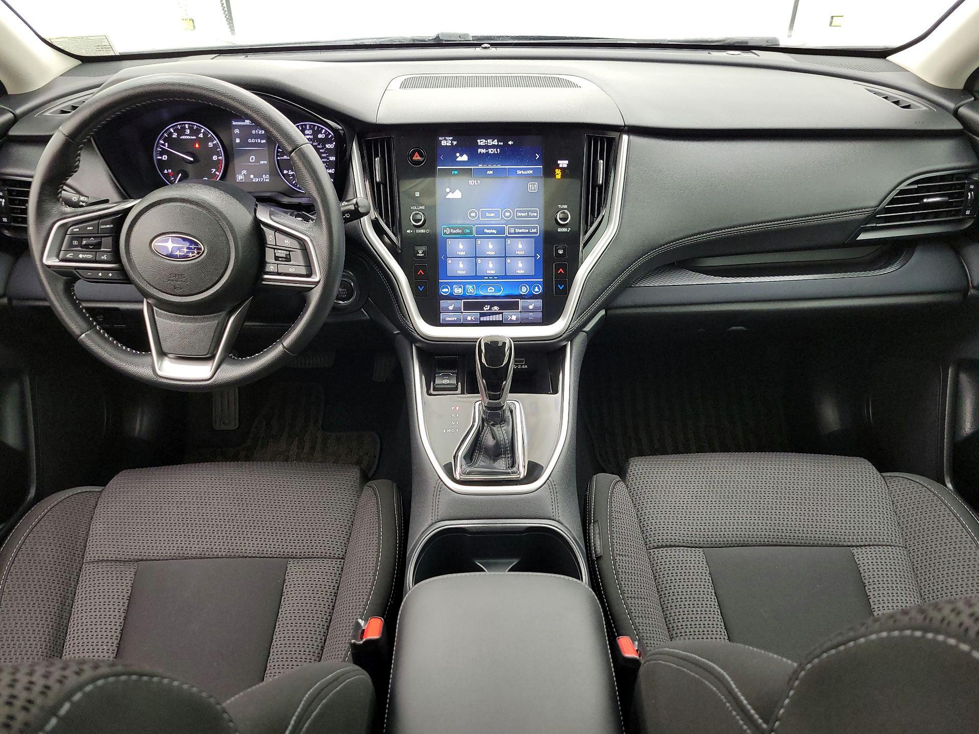 Thumbnail: 2023 Subaru Outback - 9