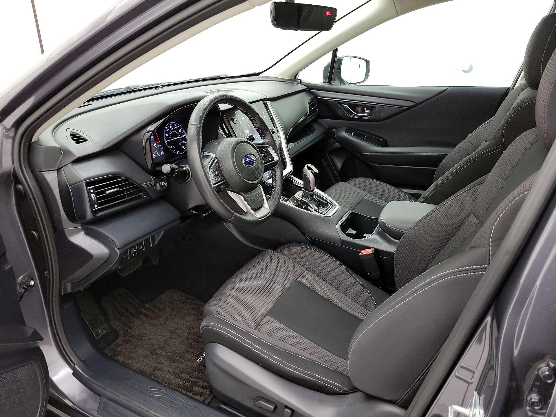 Thumbnail: 2023 Subaru Outback - 11