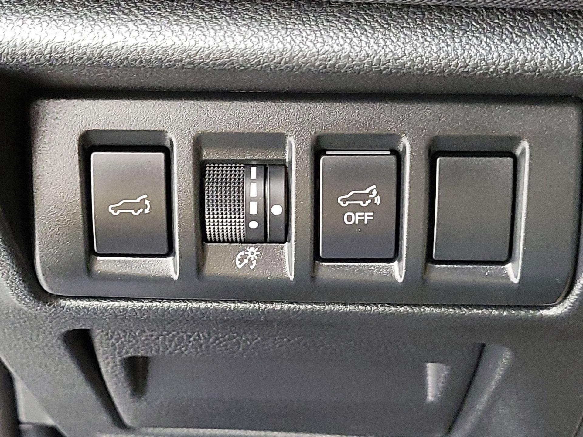 Thumbnail: 2023 Subaru Outback - 13