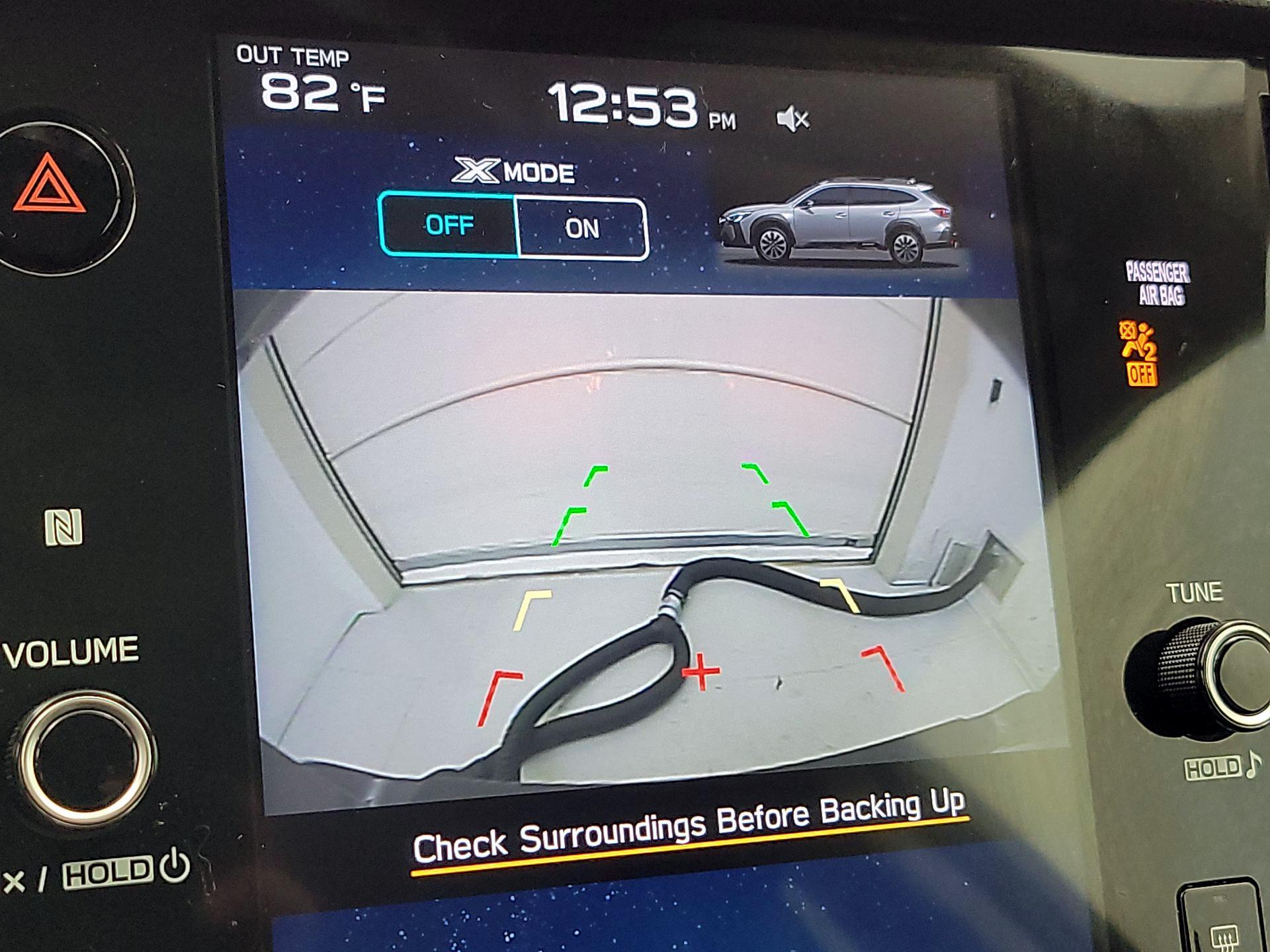 Thumbnail: 2023 Subaru Outback - 15