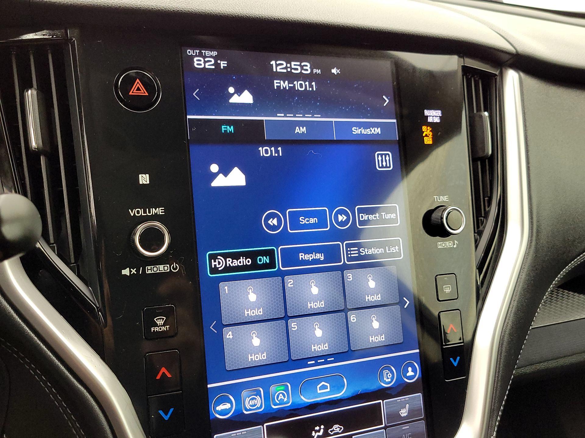 Thumbnail: 2023 Subaru Outback - 16