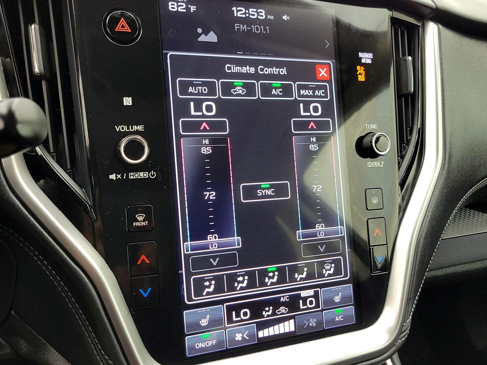 Thumbnail: 2023 Subaru Outback - 17