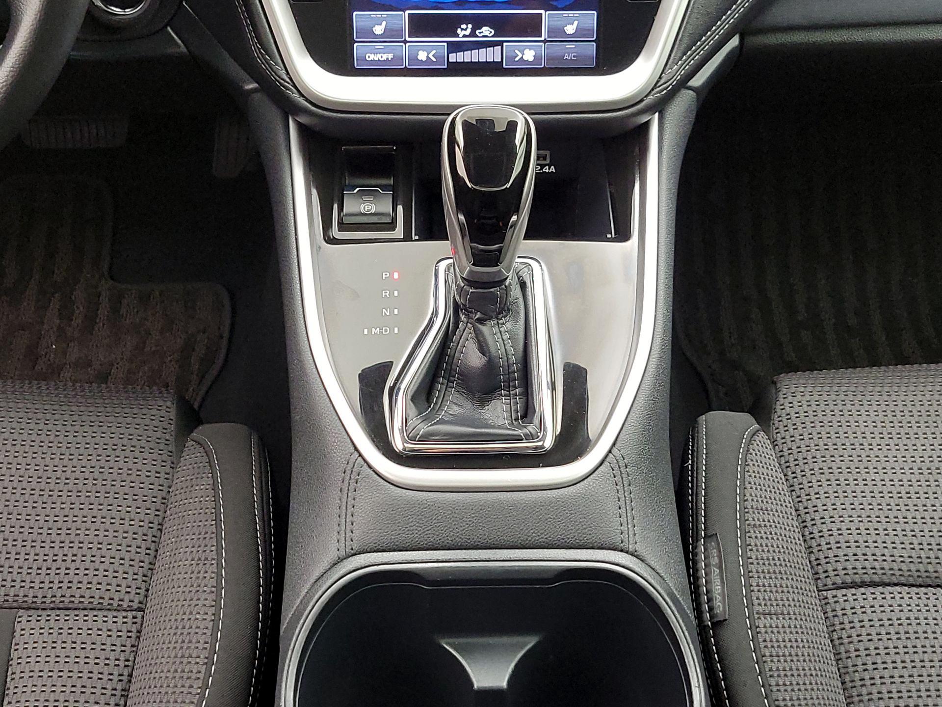 Thumbnail: 2023 Subaru Outback - 18