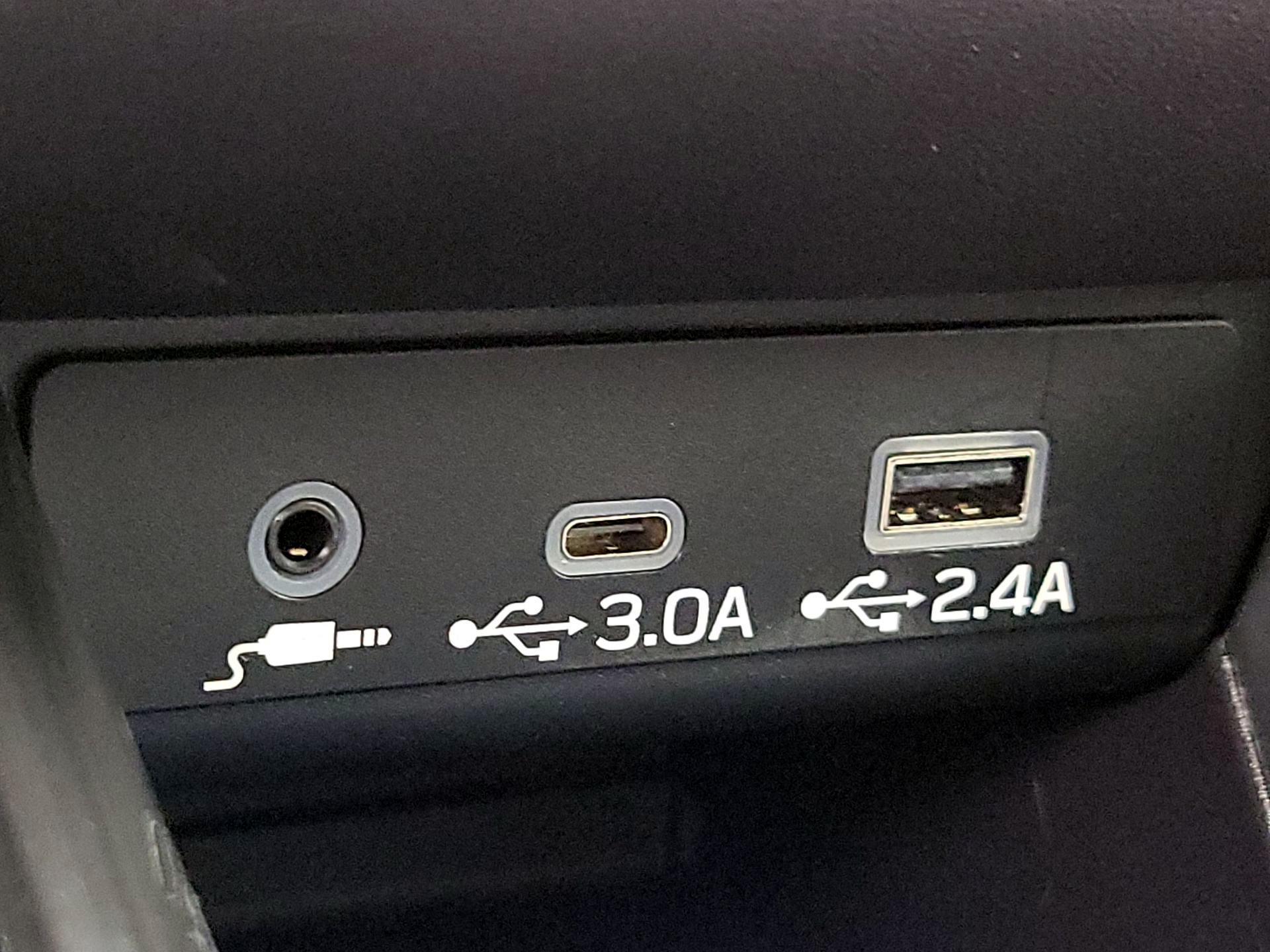 Thumbnail: 2023 Subaru Outback - 19