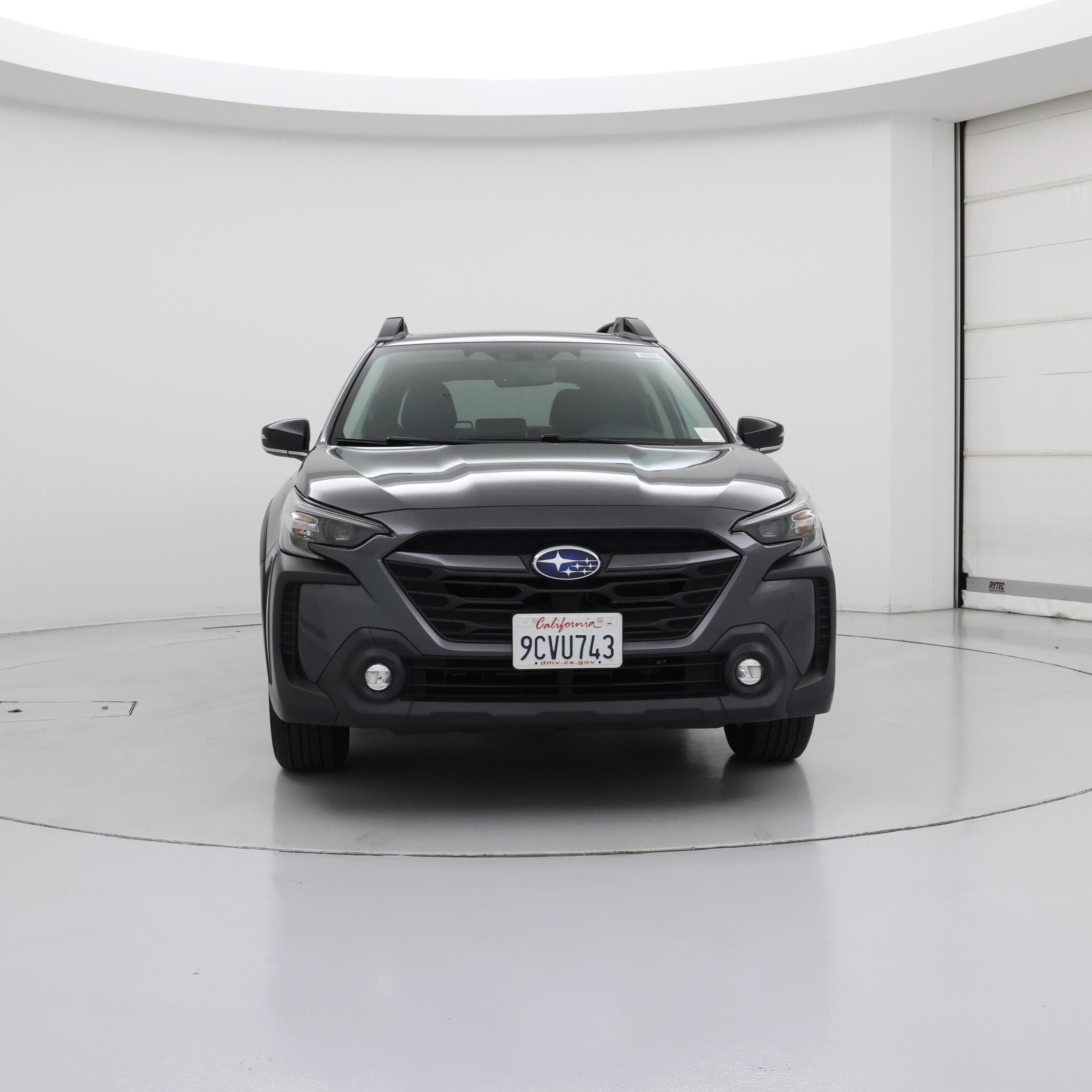 Thumbnail: 2023 Subaru Outback - 5