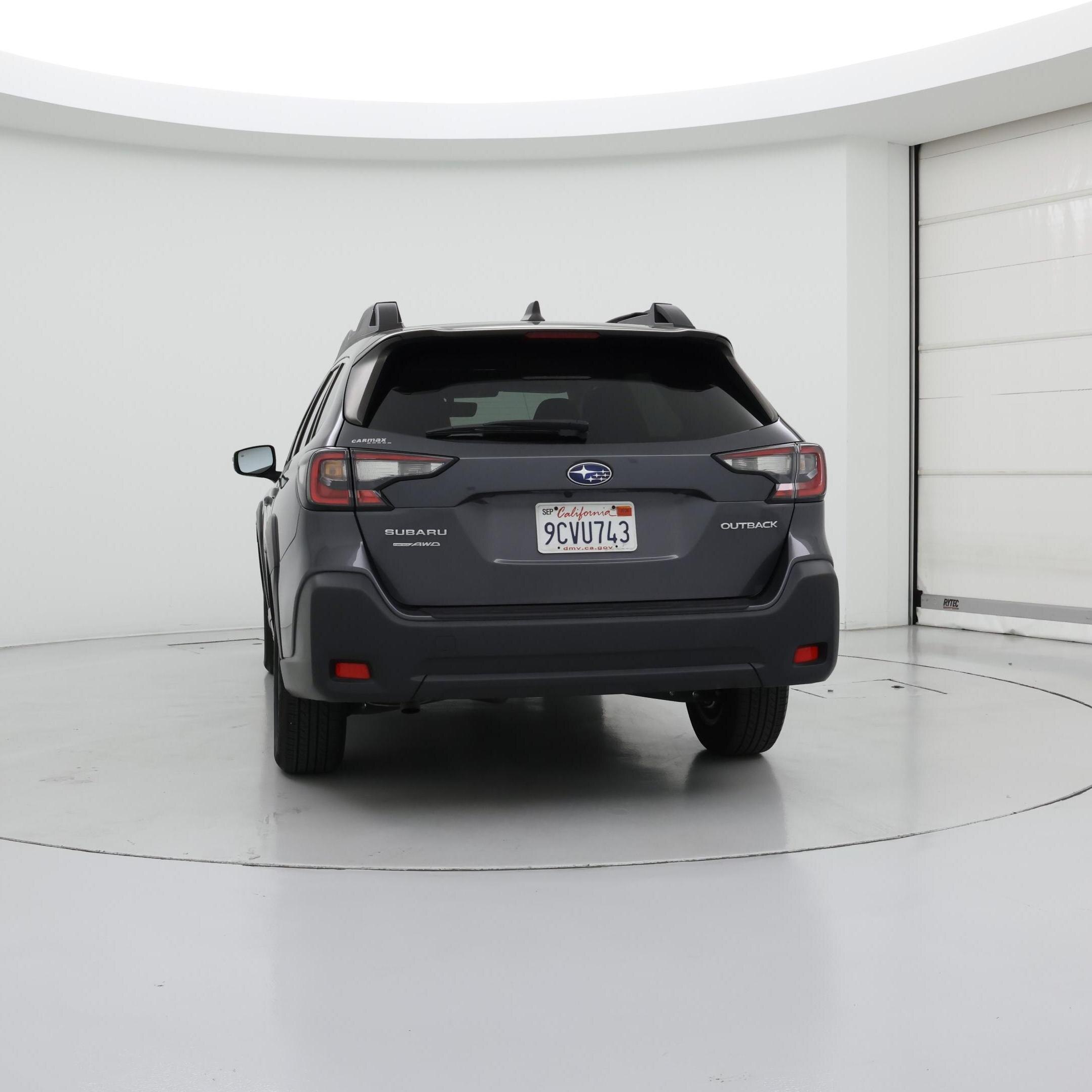 Thumbnail: 2023 Subaru Outback - 6