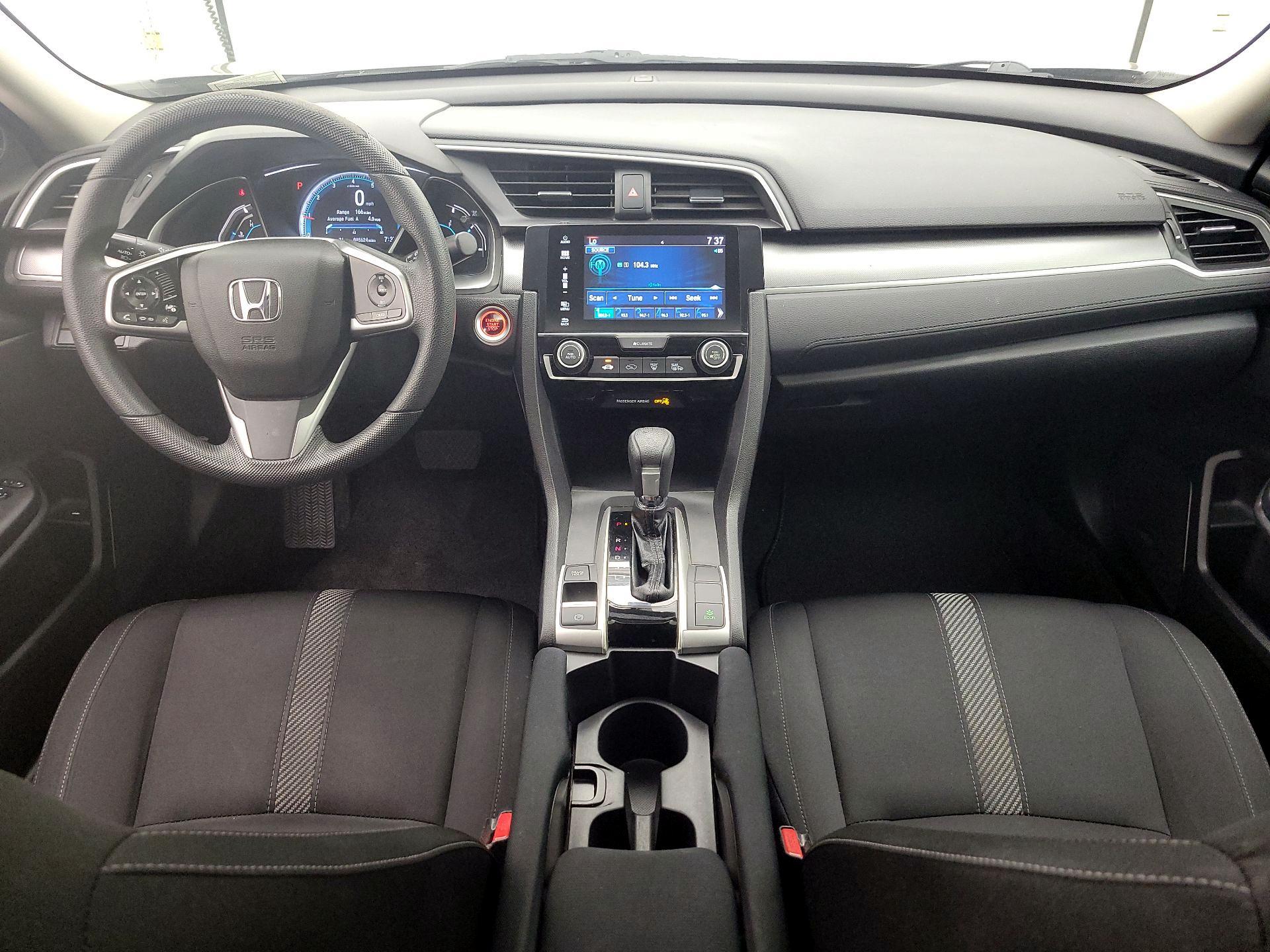 Thumbnail: 2018 Honda Civic - 9