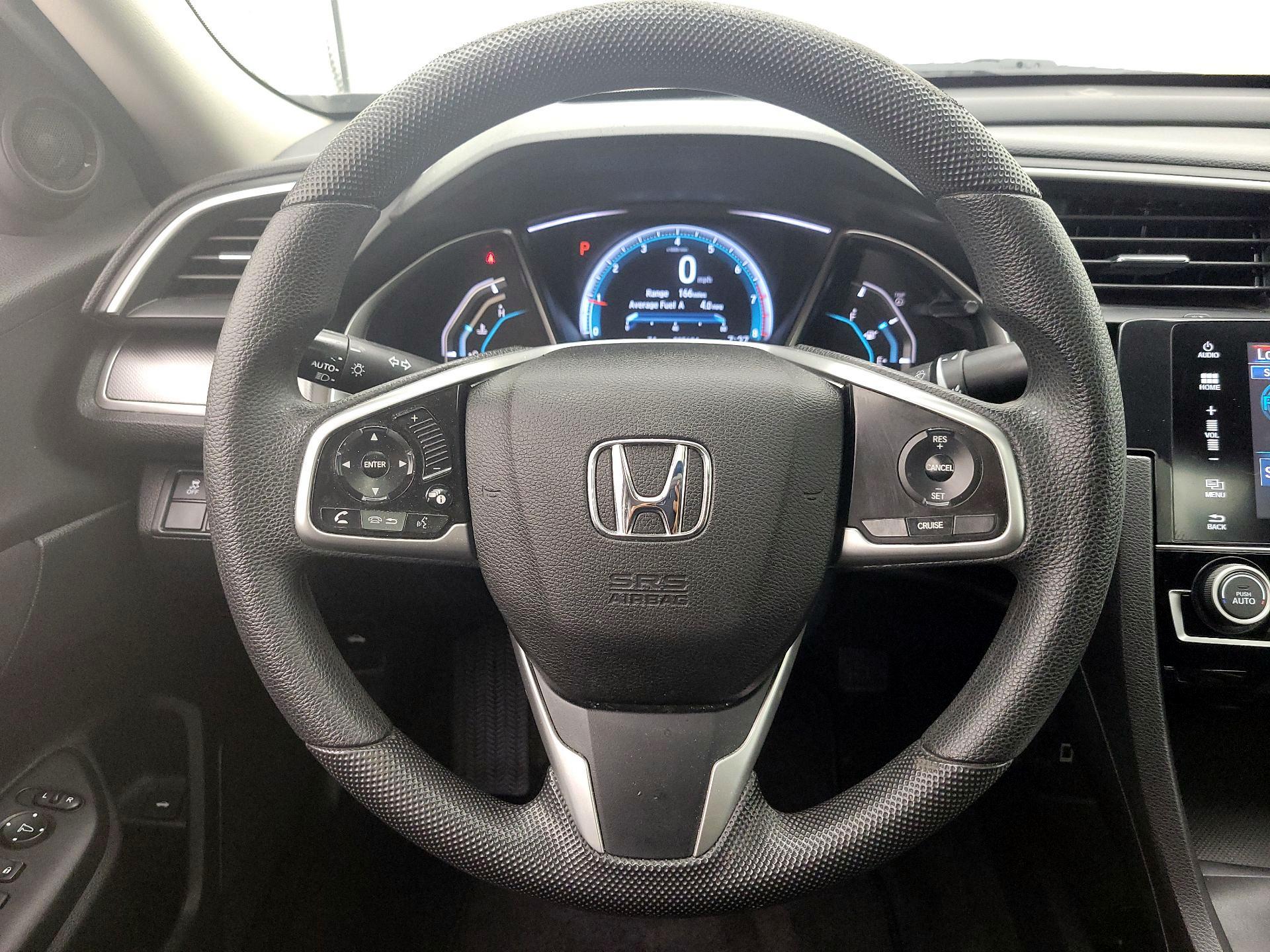 Thumbnail: 2018 Honda Civic - 10