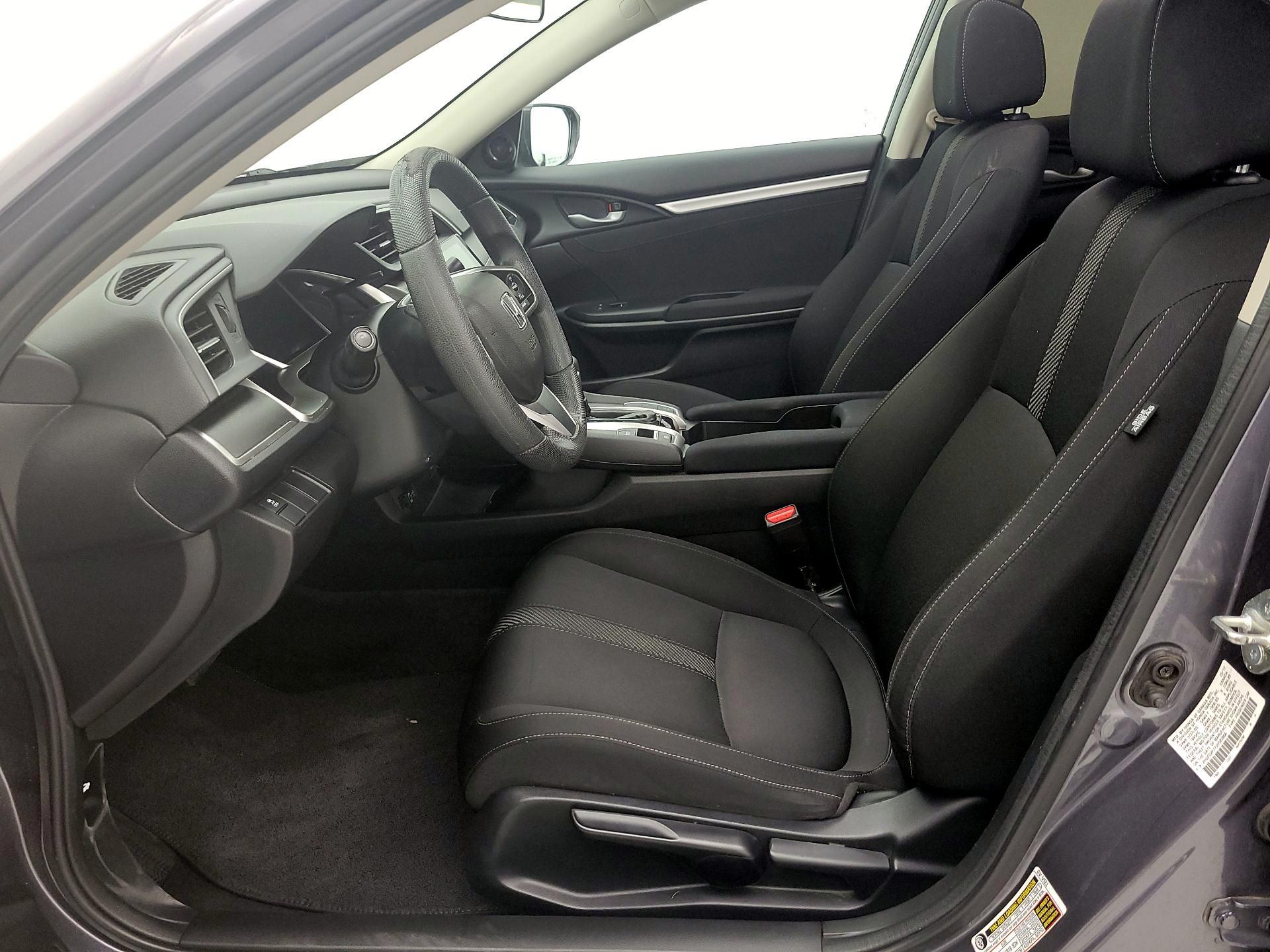 Thumbnail: 2018 Honda Civic - 11