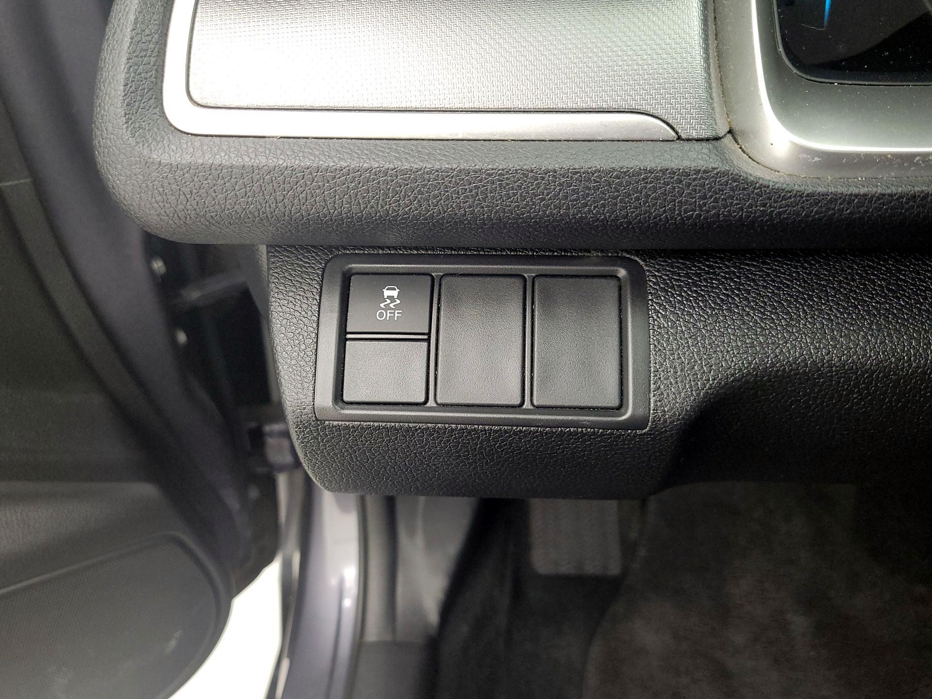 Thumbnail: 2018 Honda Civic - 13