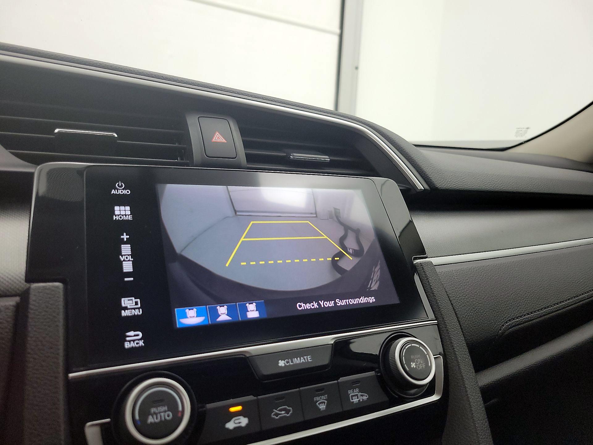 Thumbnail: 2018 Honda Civic - 14