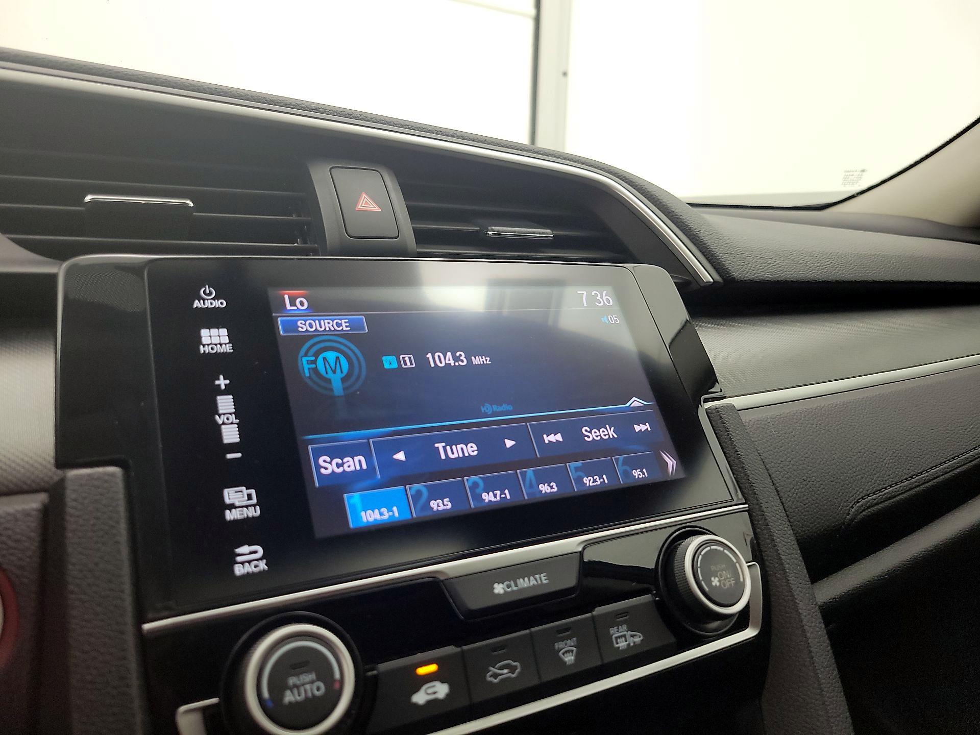 Thumbnail: 2018 Honda Civic - 15