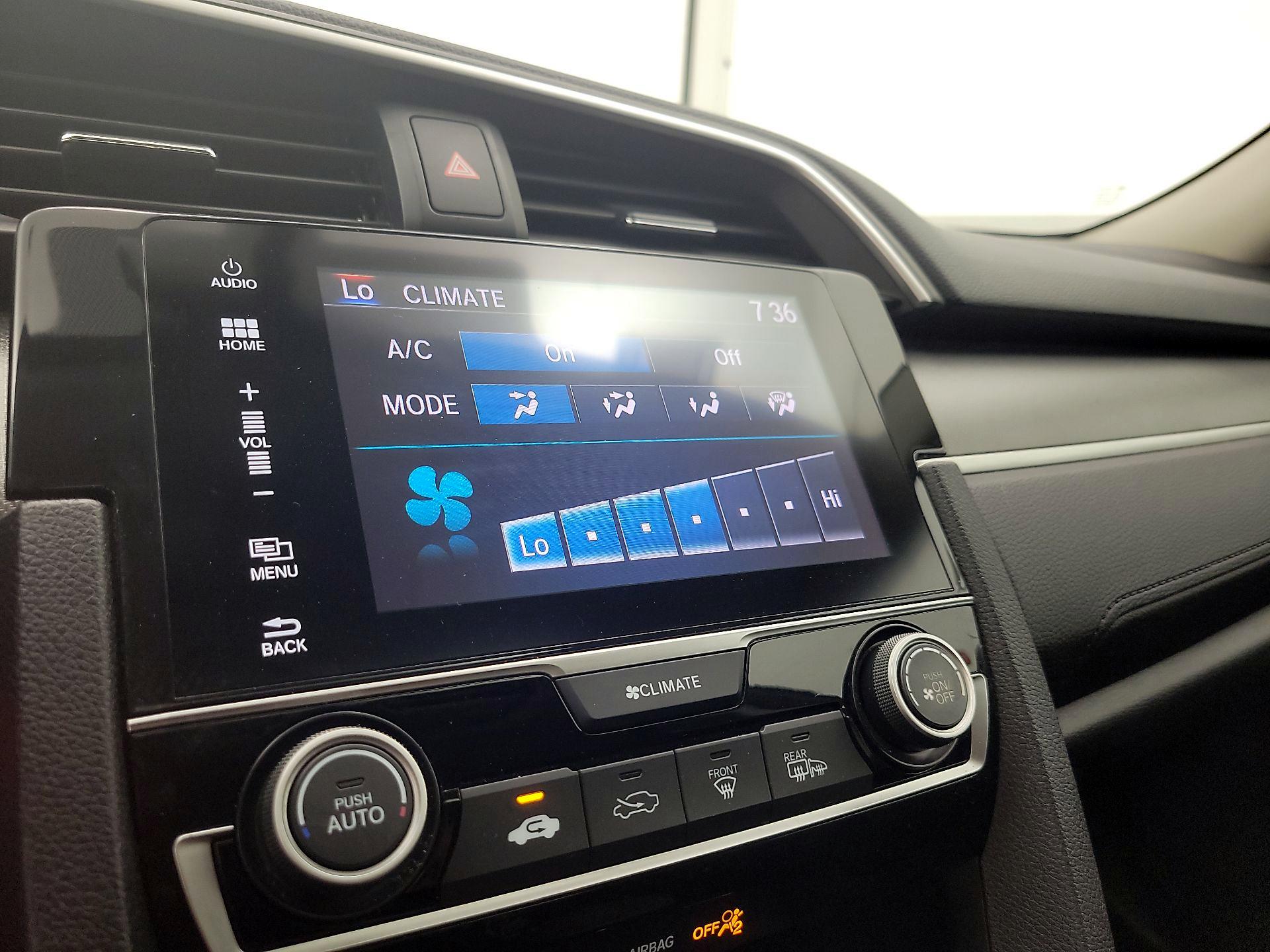 Thumbnail: 2018 Honda Civic - 16