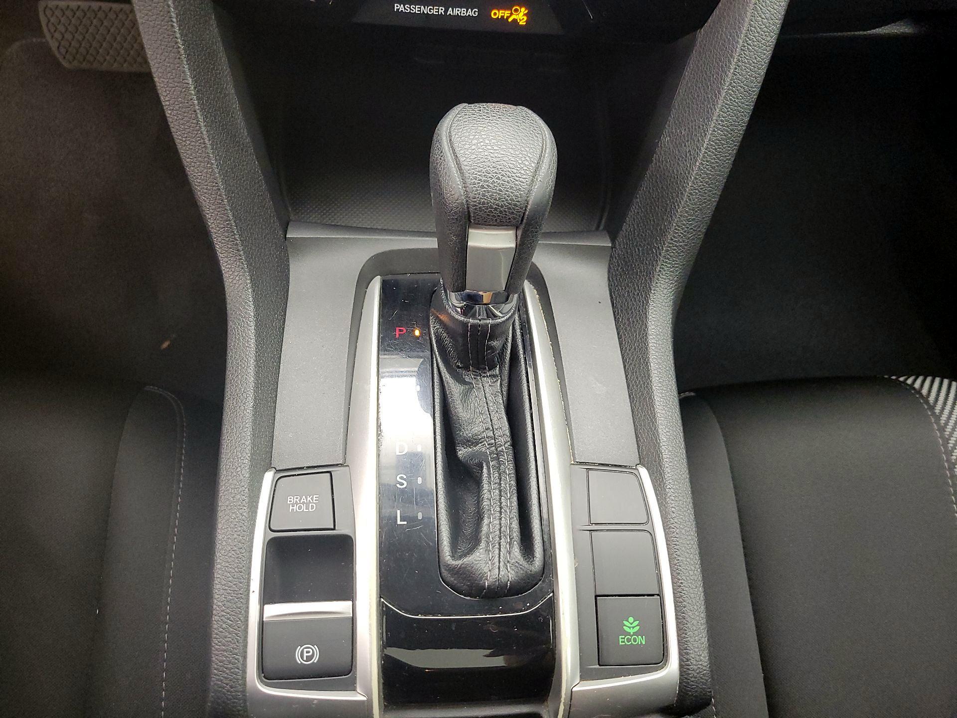 Thumbnail: 2018 Honda Civic - 17