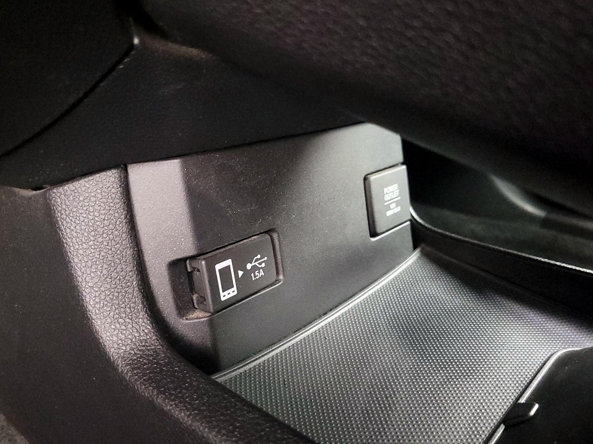 Thumbnail: 2018 Honda Civic - 18