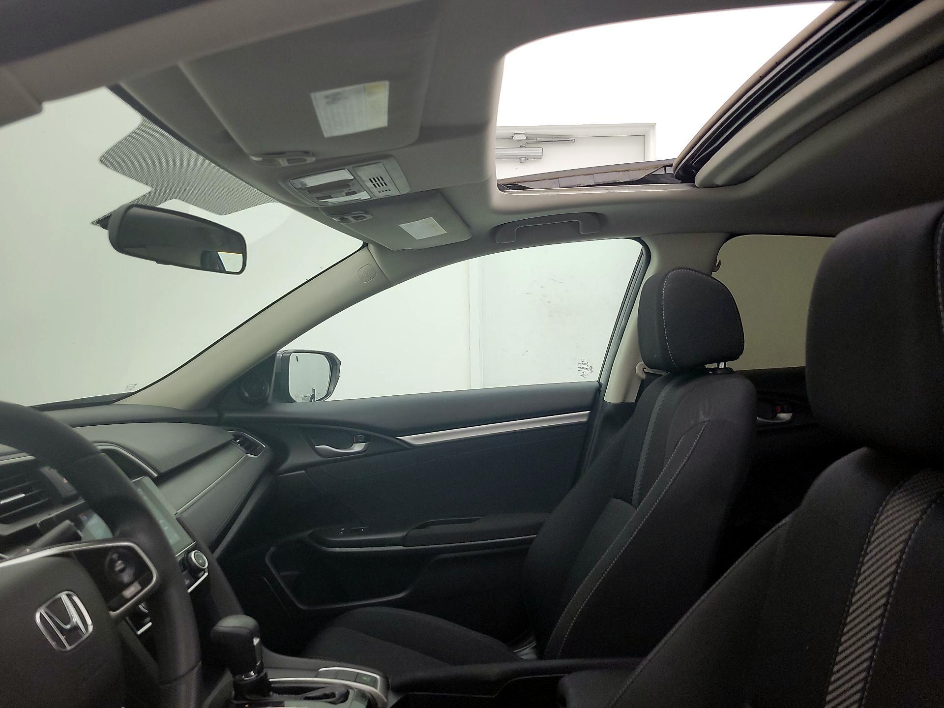 Thumbnail: 2018 Honda Civic - 19