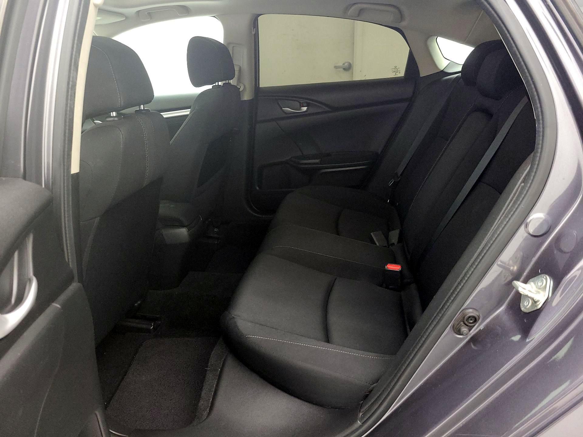 Thumbnail: 2018 Honda Civic - 20