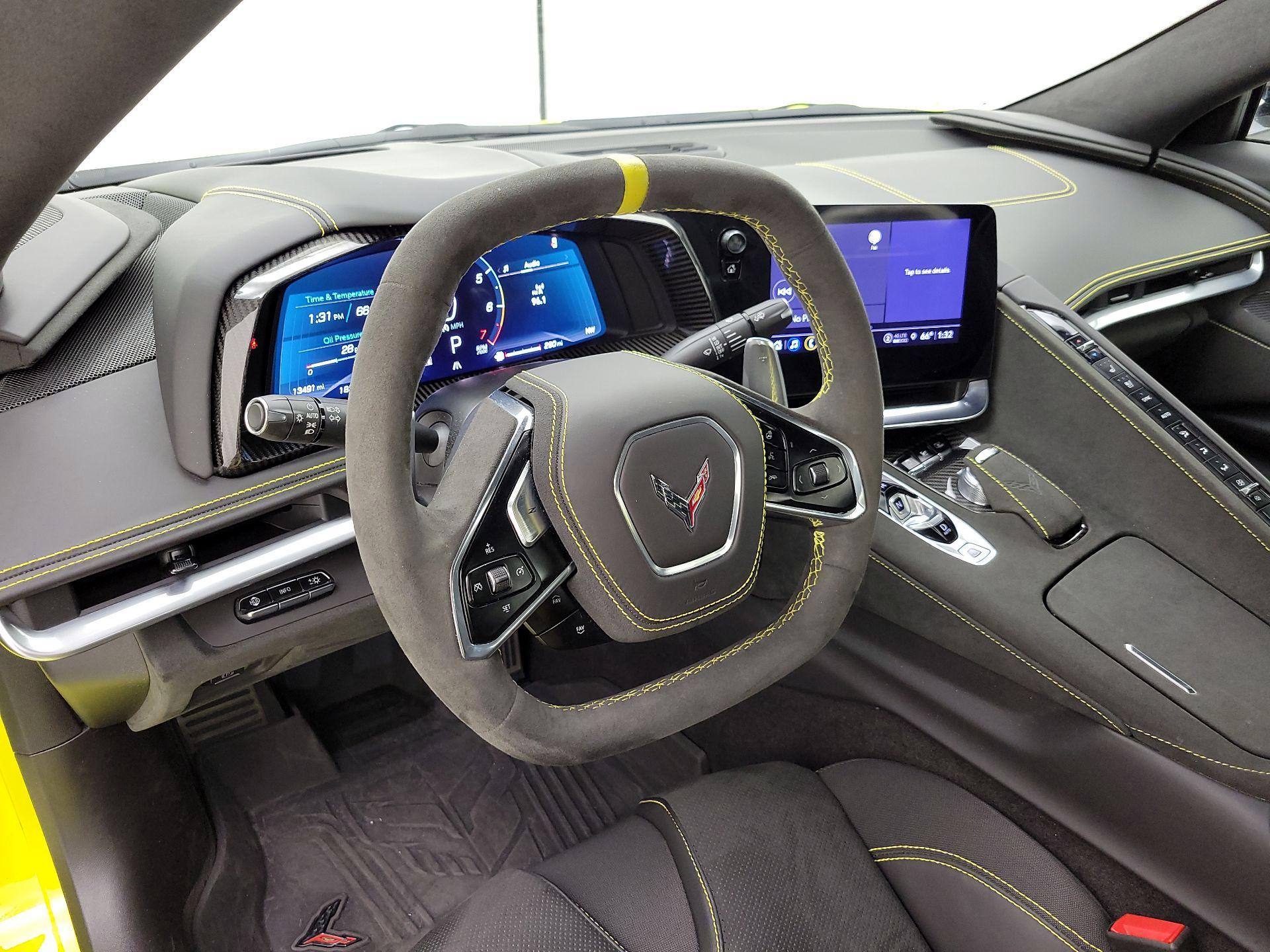 Thumbnail: 2022 Chevrolet Corvette - 9