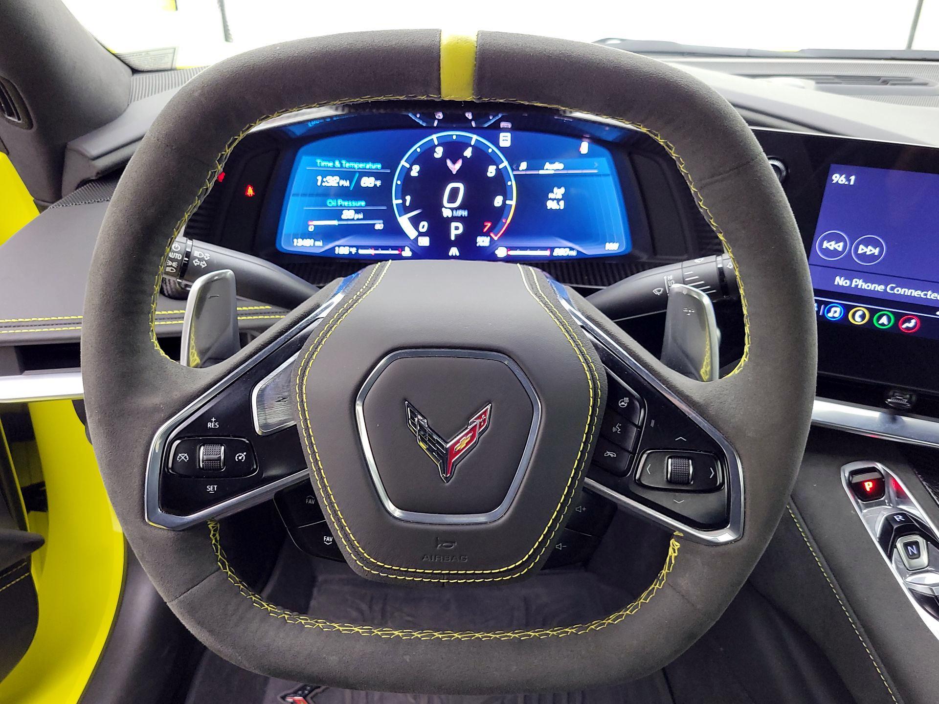 Thumbnail: 2022 Chevrolet Corvette - 10