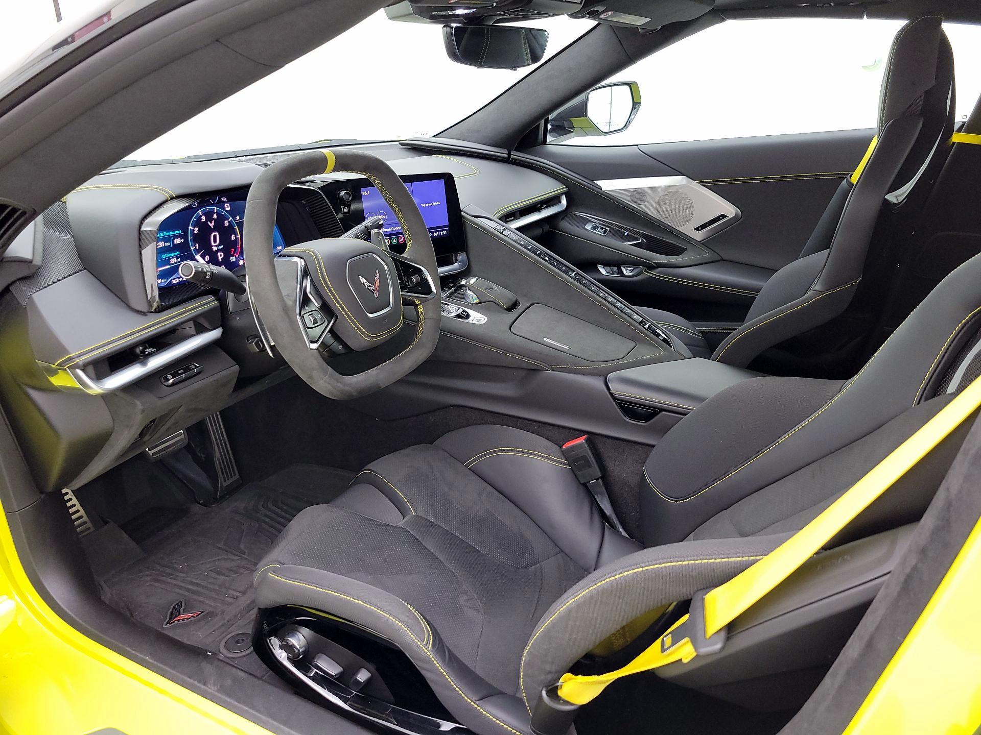 Thumbnail: 2022 Chevrolet Corvette - 11