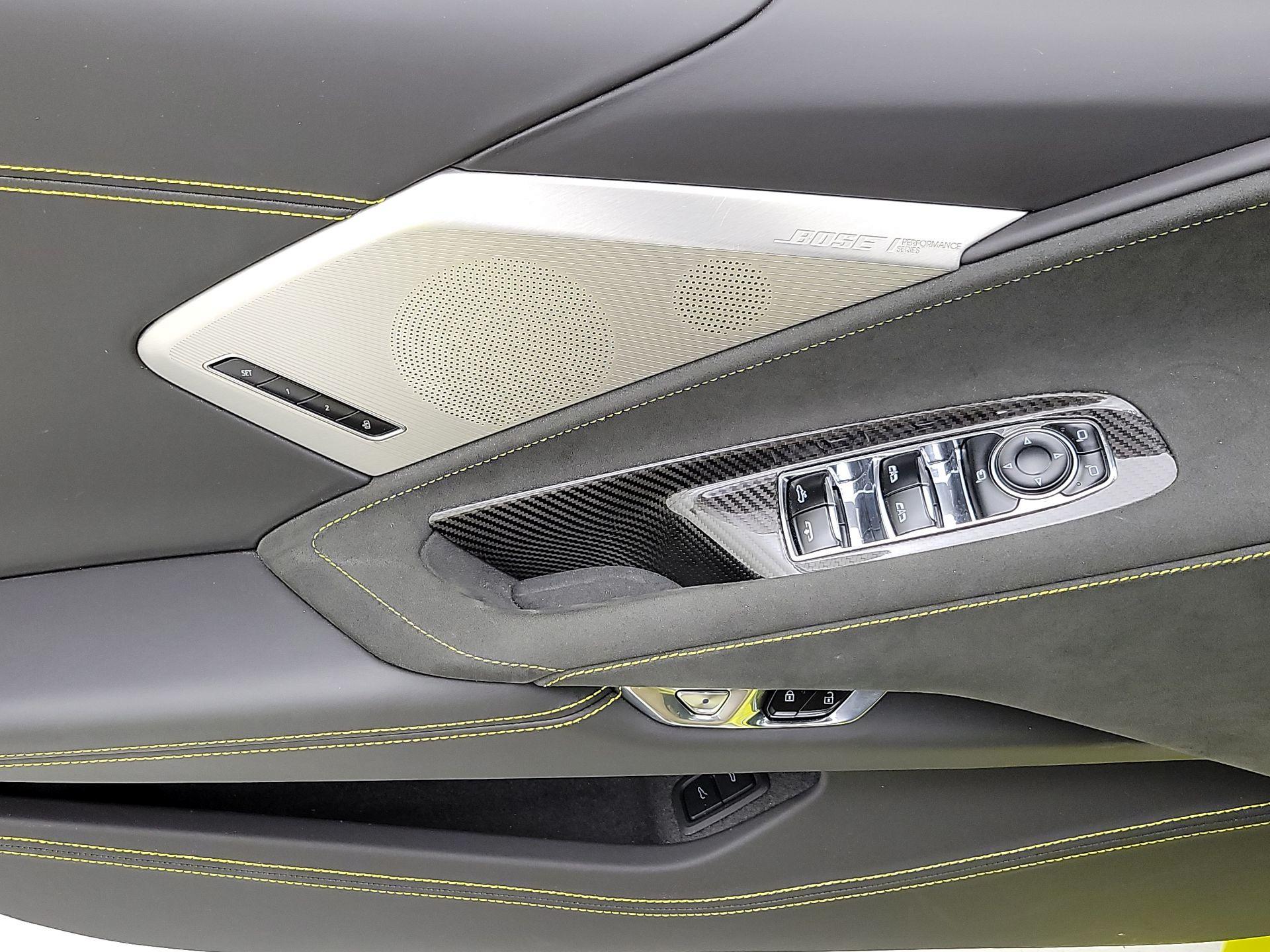 Thumbnail: 2022 Chevrolet Corvette - 12