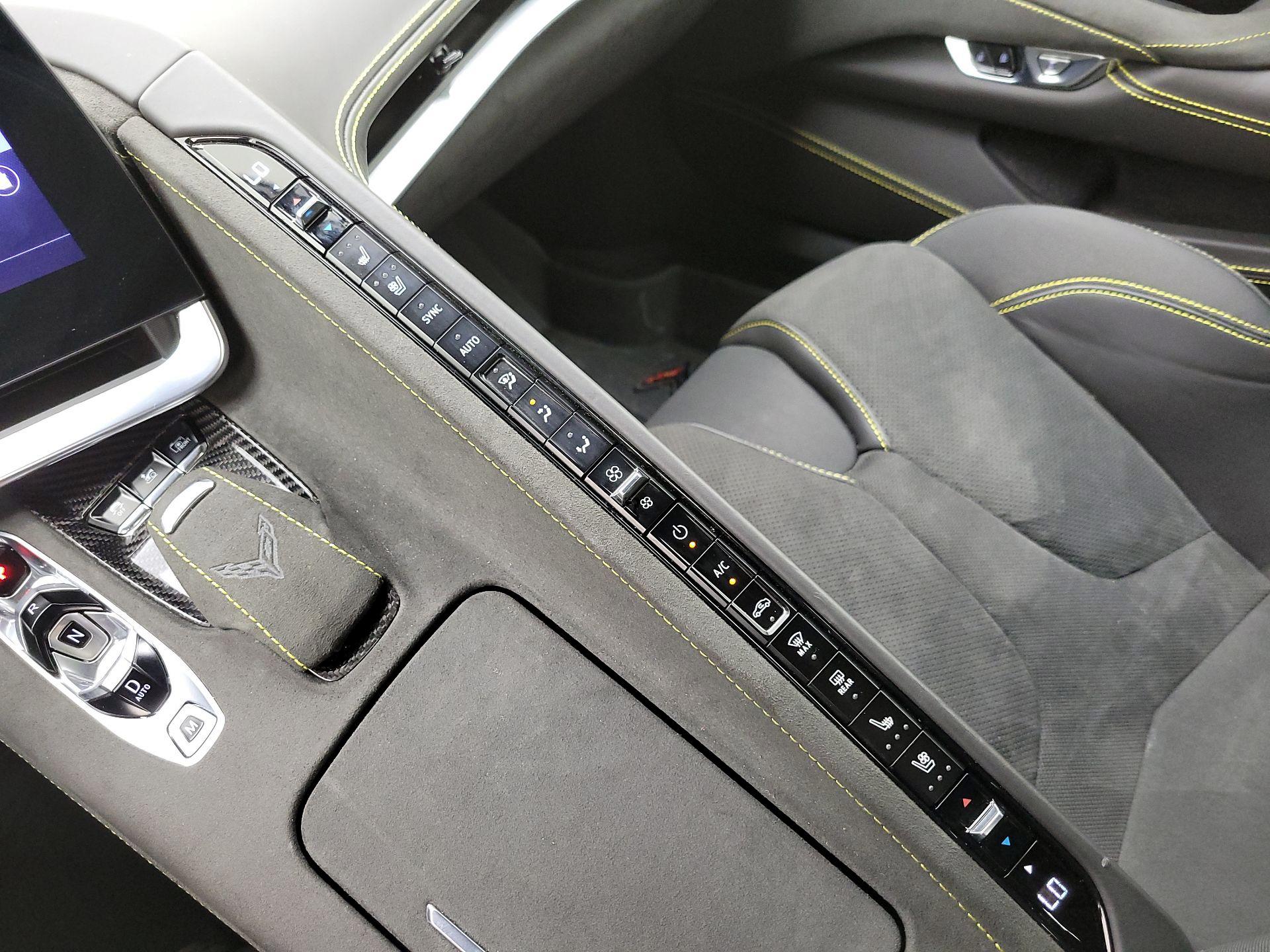 Thumbnail: 2022 Chevrolet Corvette - 16