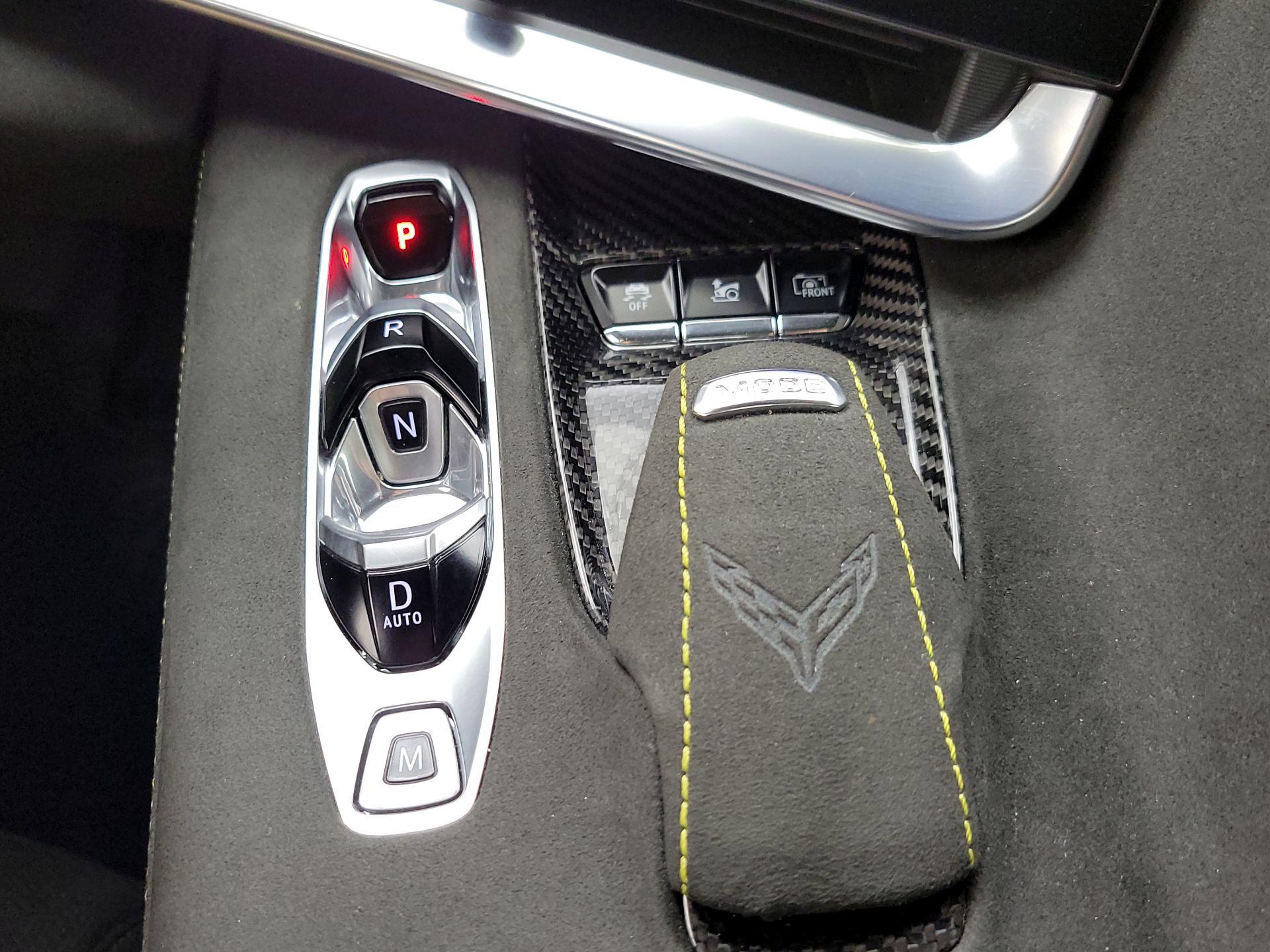 Thumbnail: 2022 Chevrolet Corvette - 17